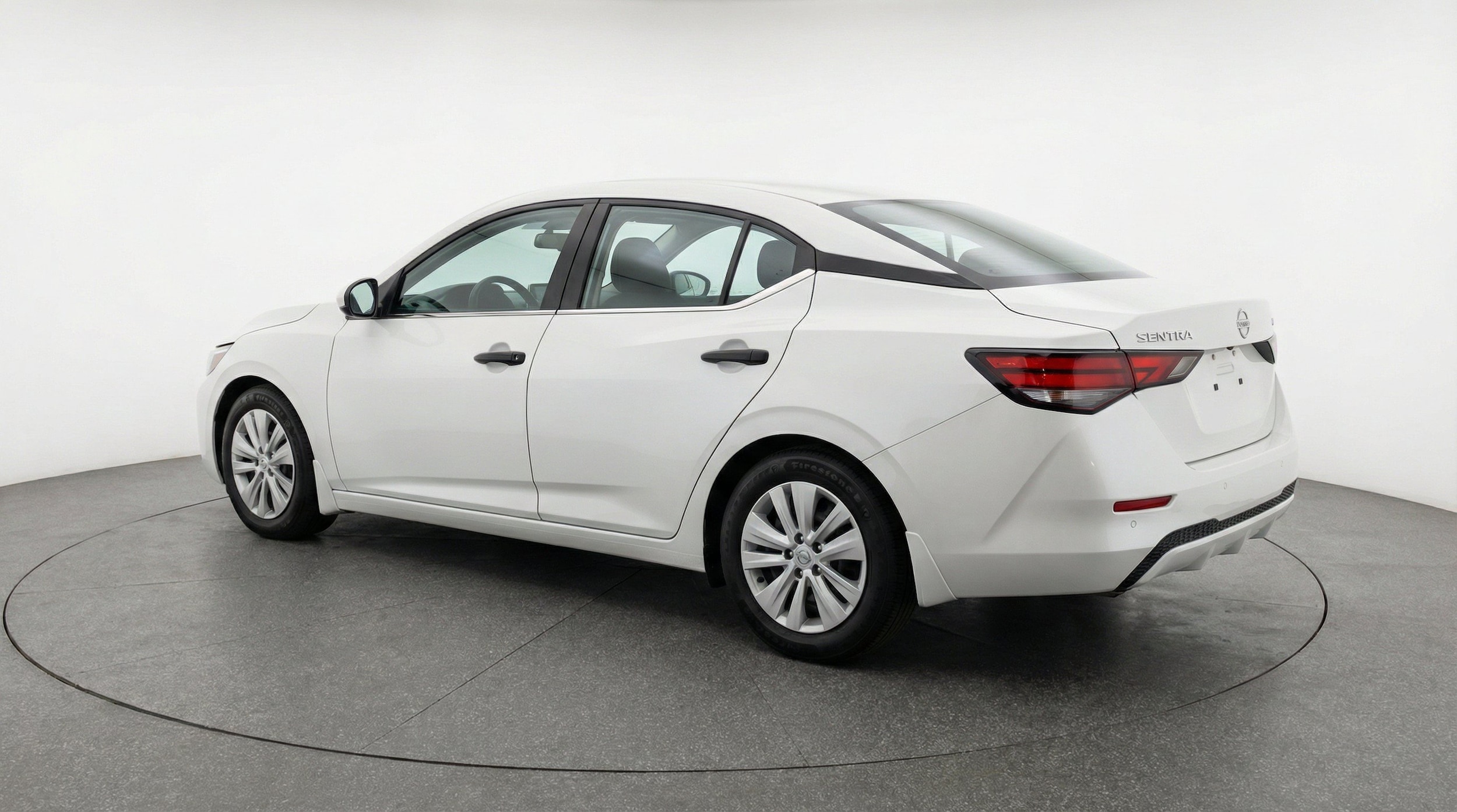 Thumbnail: 2025 Nissan Sentra - 6
