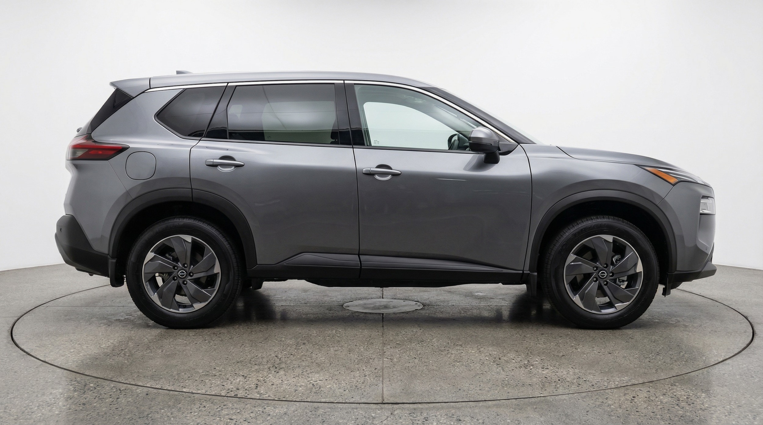 Thumbnail: 2025 Nissan Rogue - 8