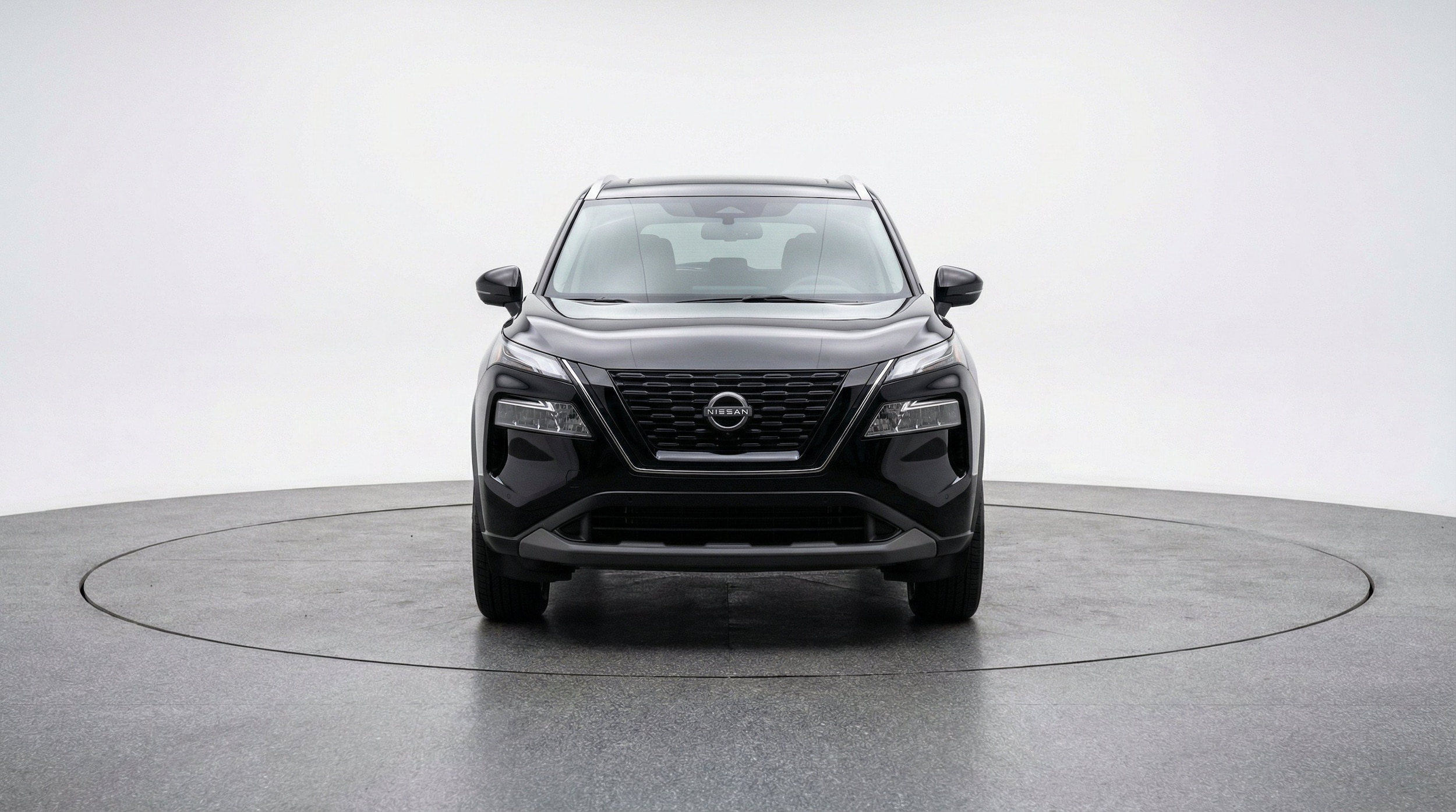 Thumbnail: 2026 Nissan Rogue - 2