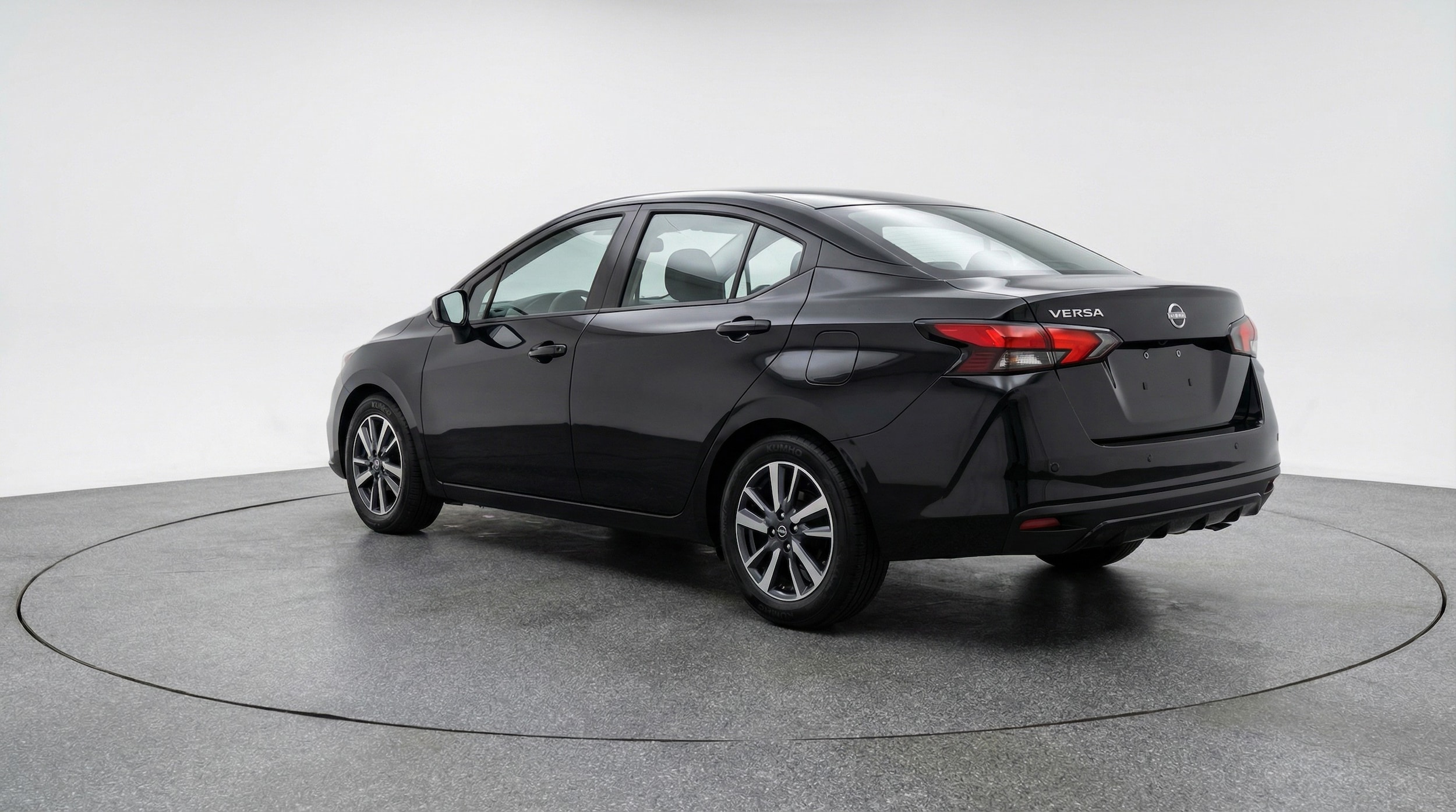 Thumbnail: 2025 Nissan Versa - 5