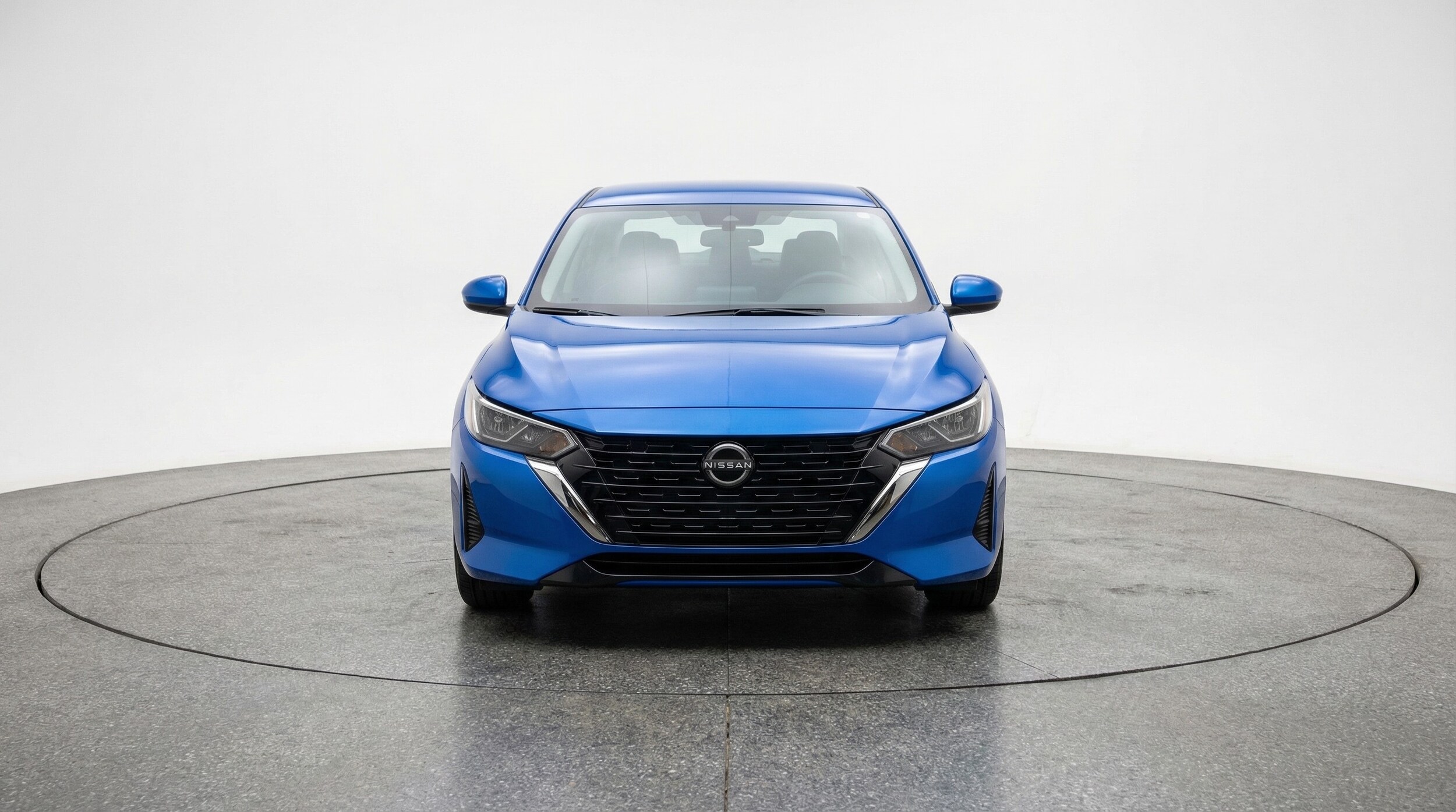 Thumbnail: 2025 Nissan Sentra - 2