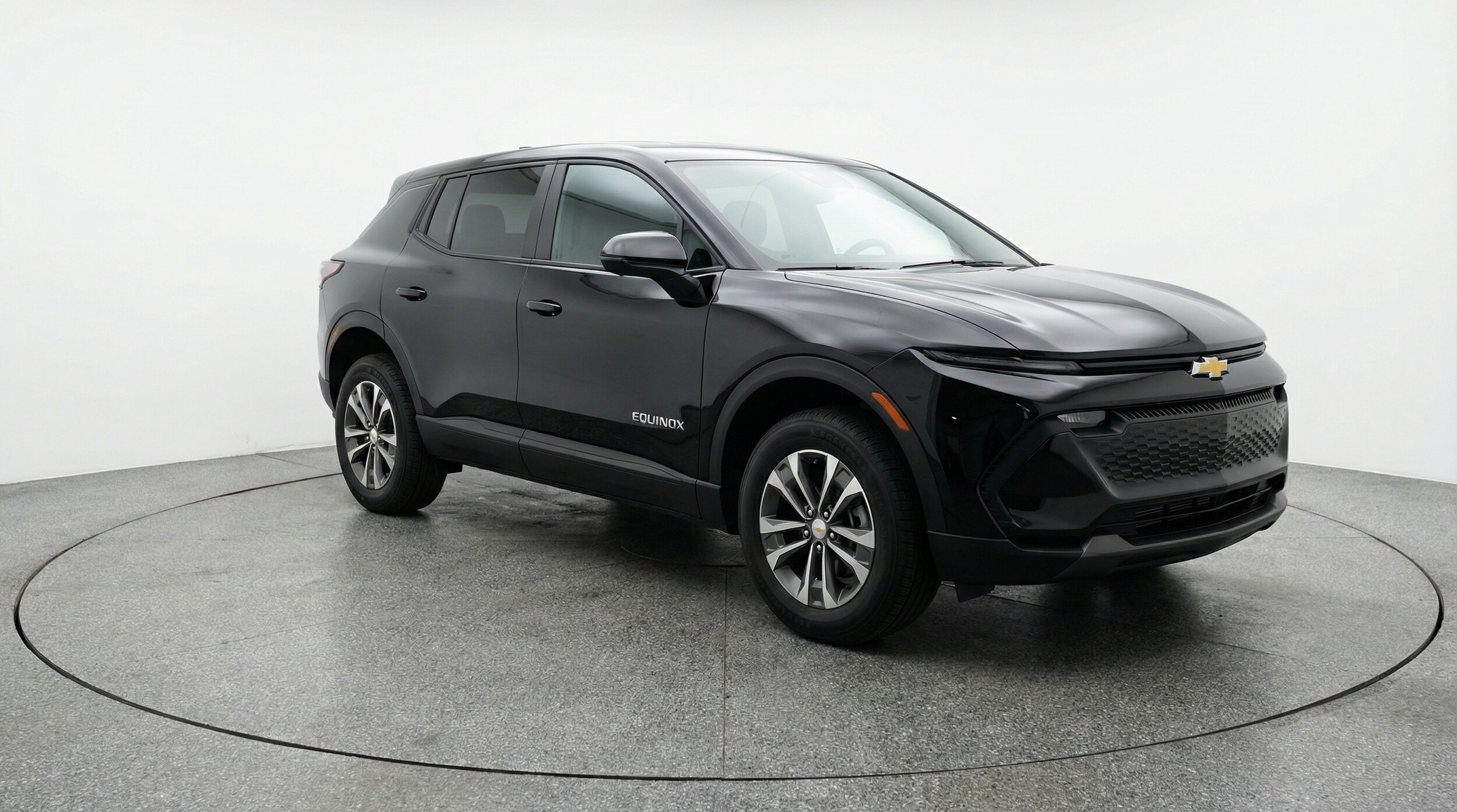 Thumbnail: 2025 Chevrolet Equinox - 1