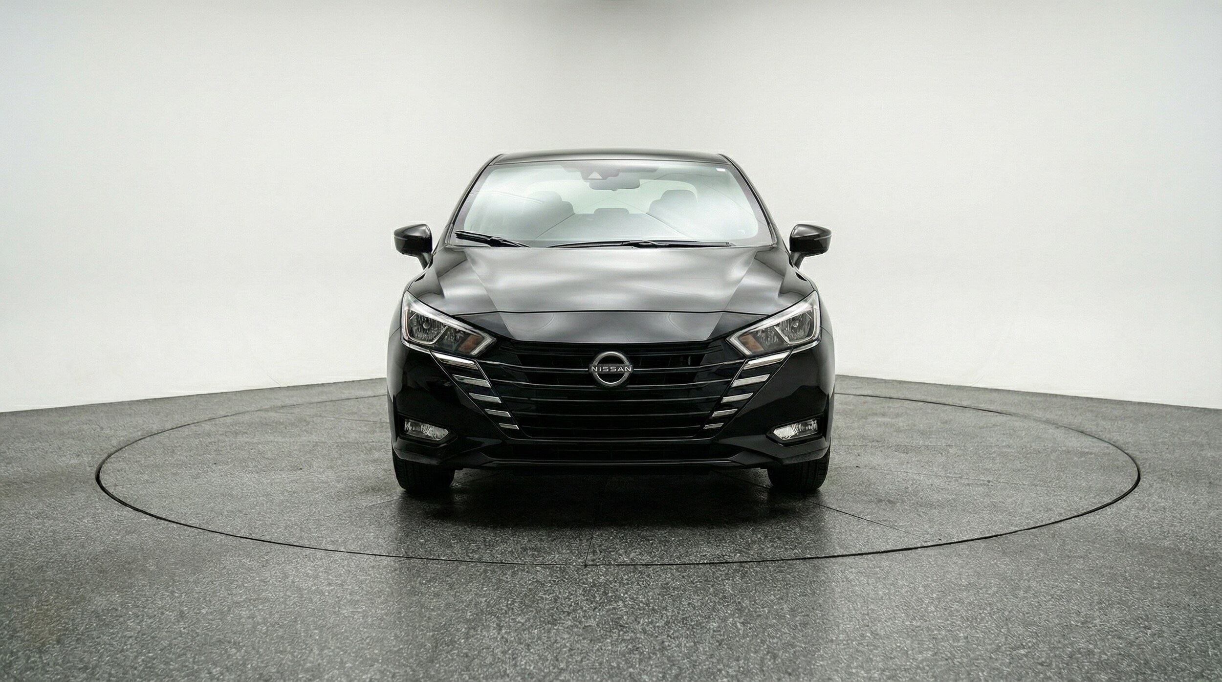 Thumbnail: 2025 Nissan Versa - 2