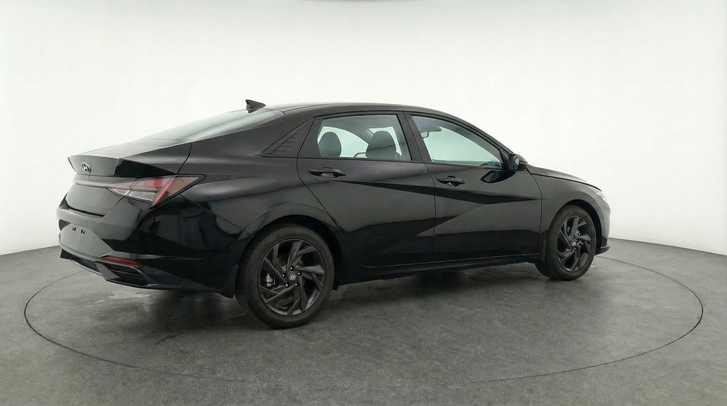 Thumbnail: 2026 Hyundai Elantra - 9