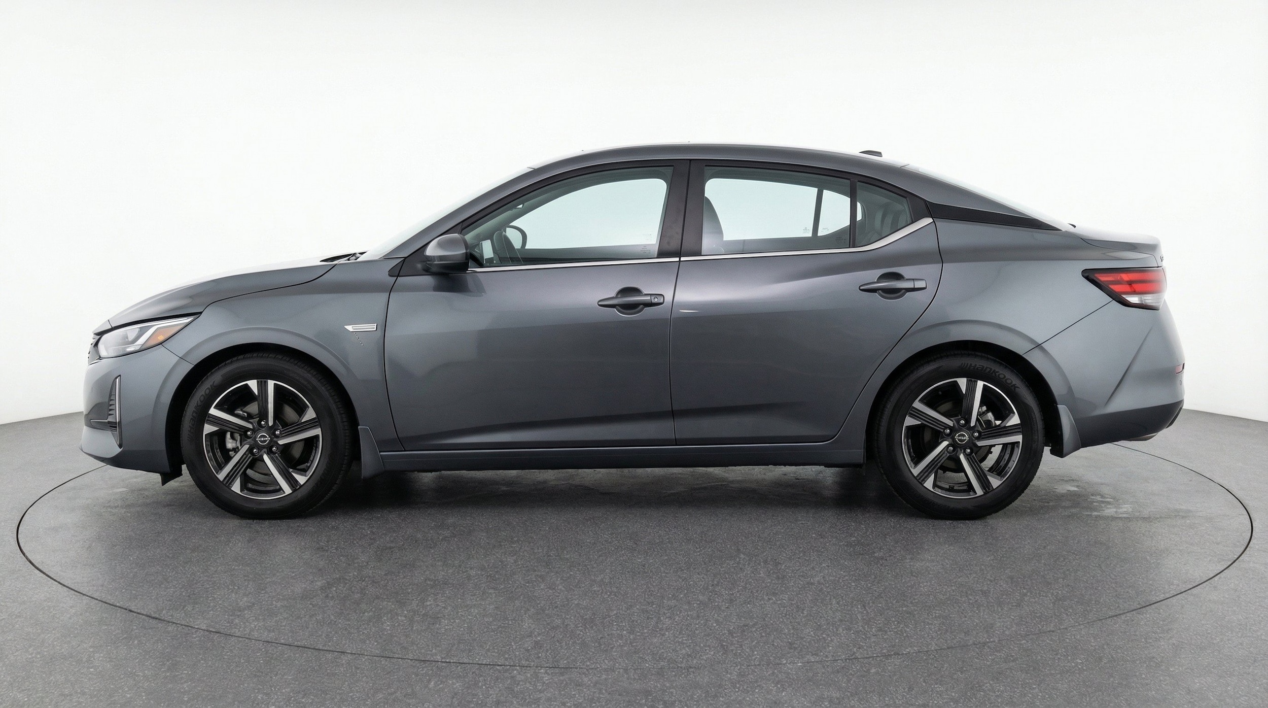 Thumbnail: 2025 Nissan Sentra - 5