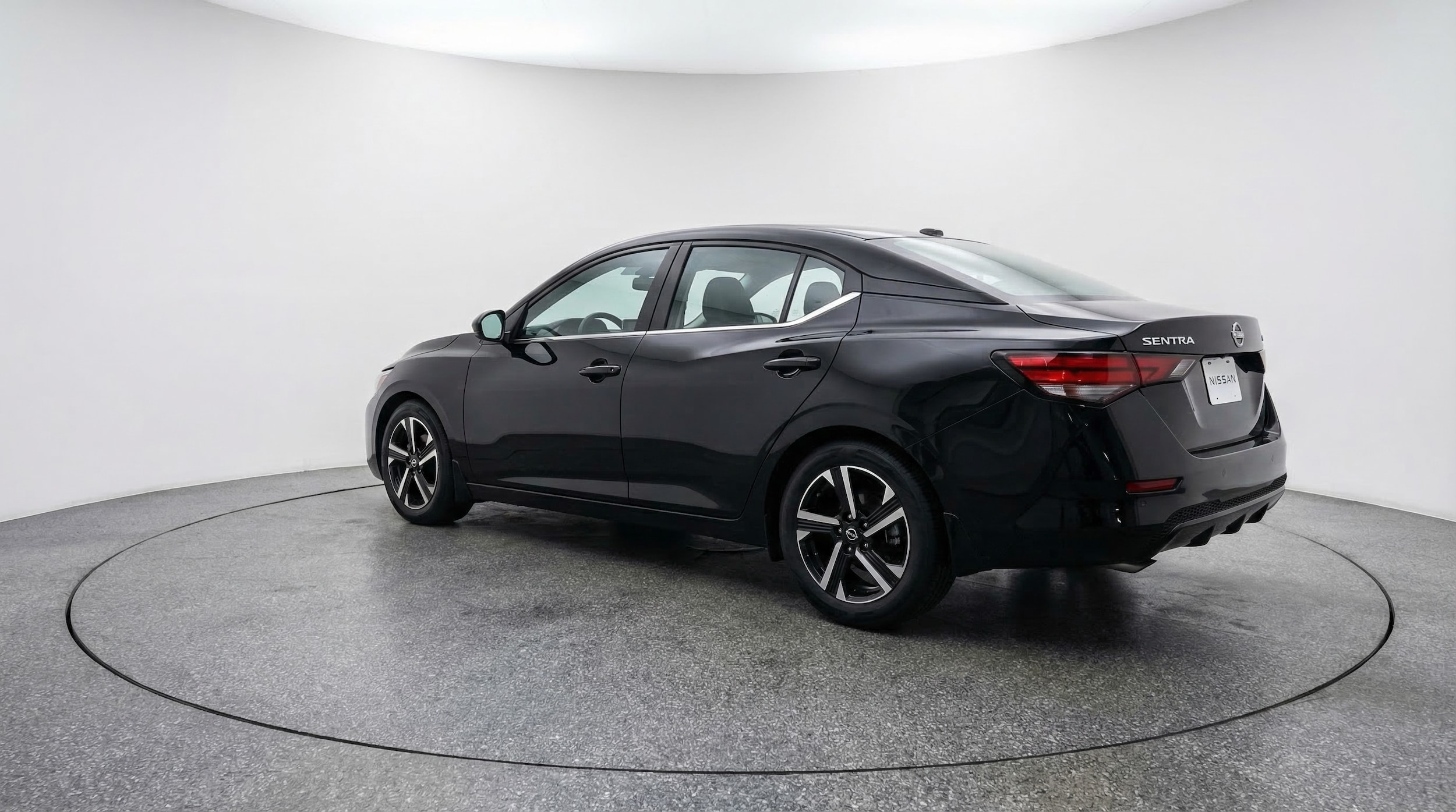 Thumbnail: 2025 Nissan Sentra - 5