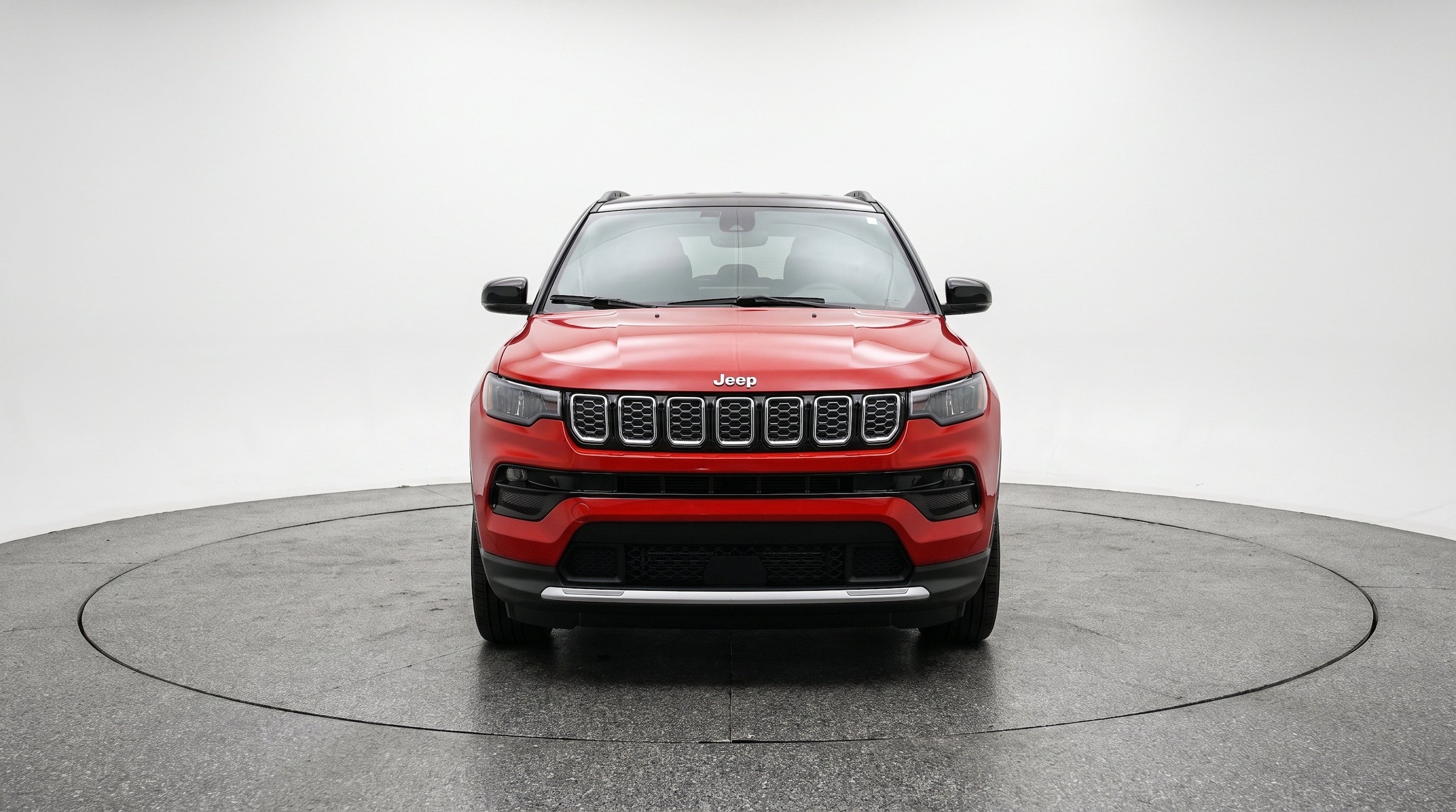 Thumbnail: 2025 Jeep Compass - 2