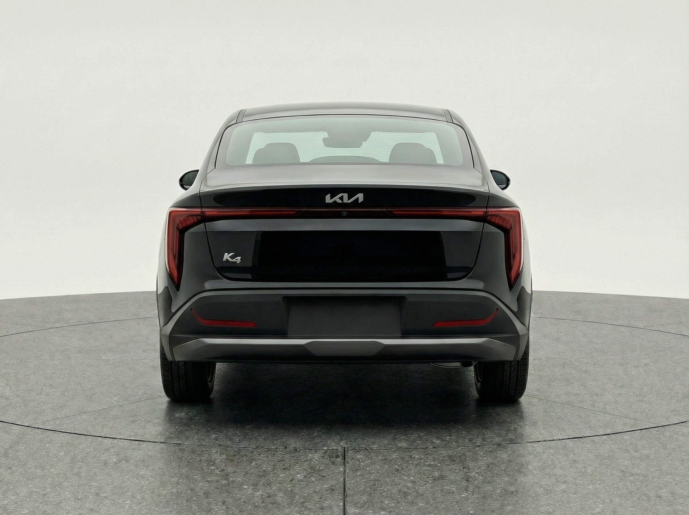 Thumbnail: 2025 Kia K4 - 6