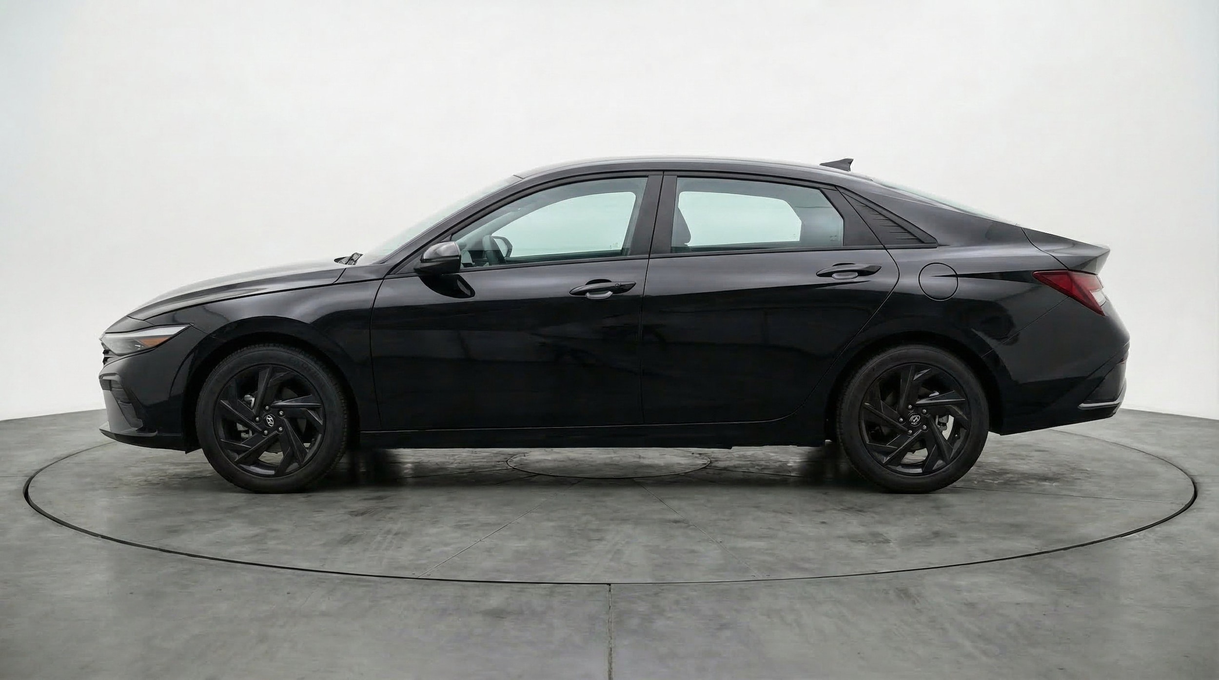 Thumbnail: 2026 Hyundai Elantra - 5