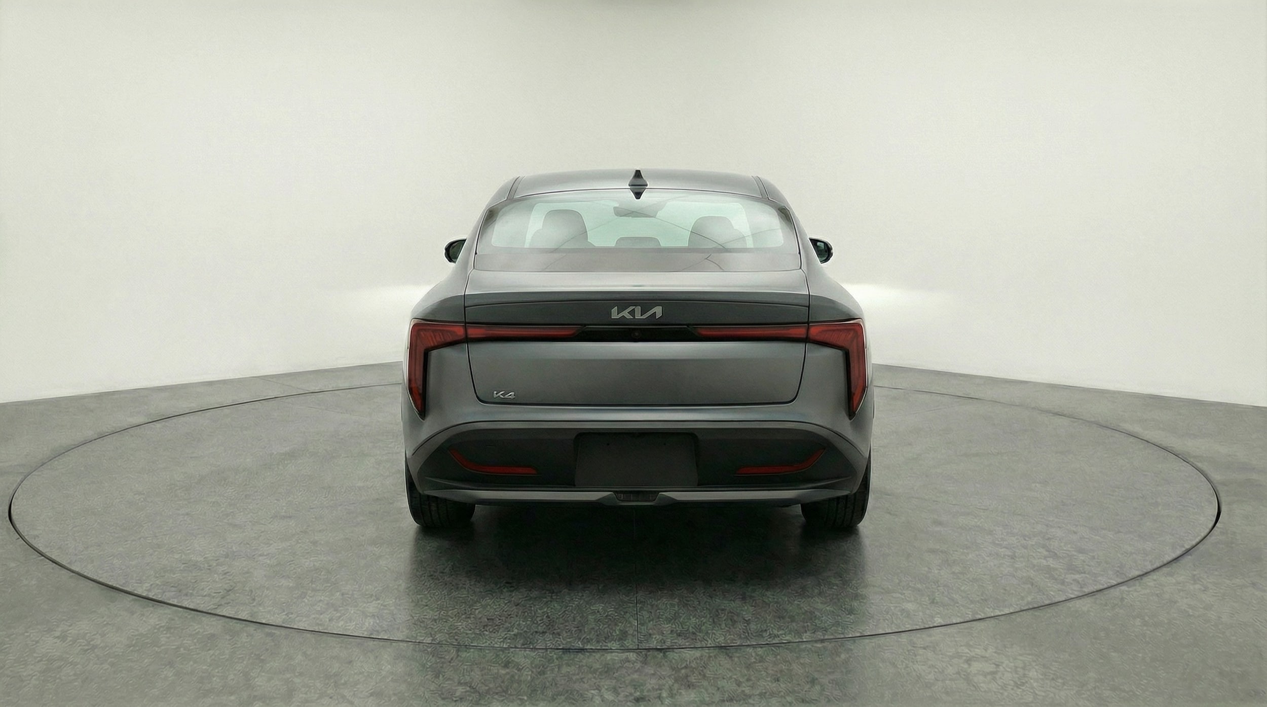 Thumbnail: 2025 Kia K4 - 6