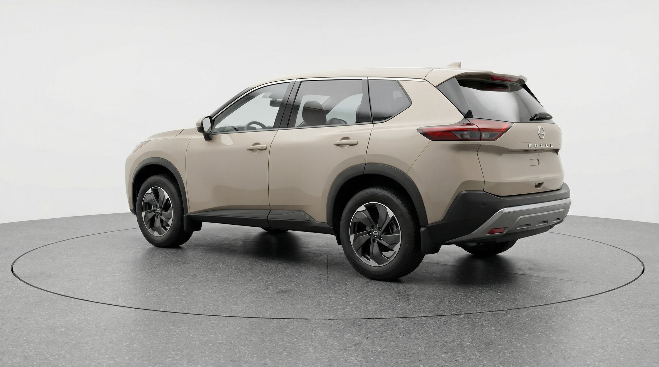 Thumbnail: 2025 Nissan Rogue - 5