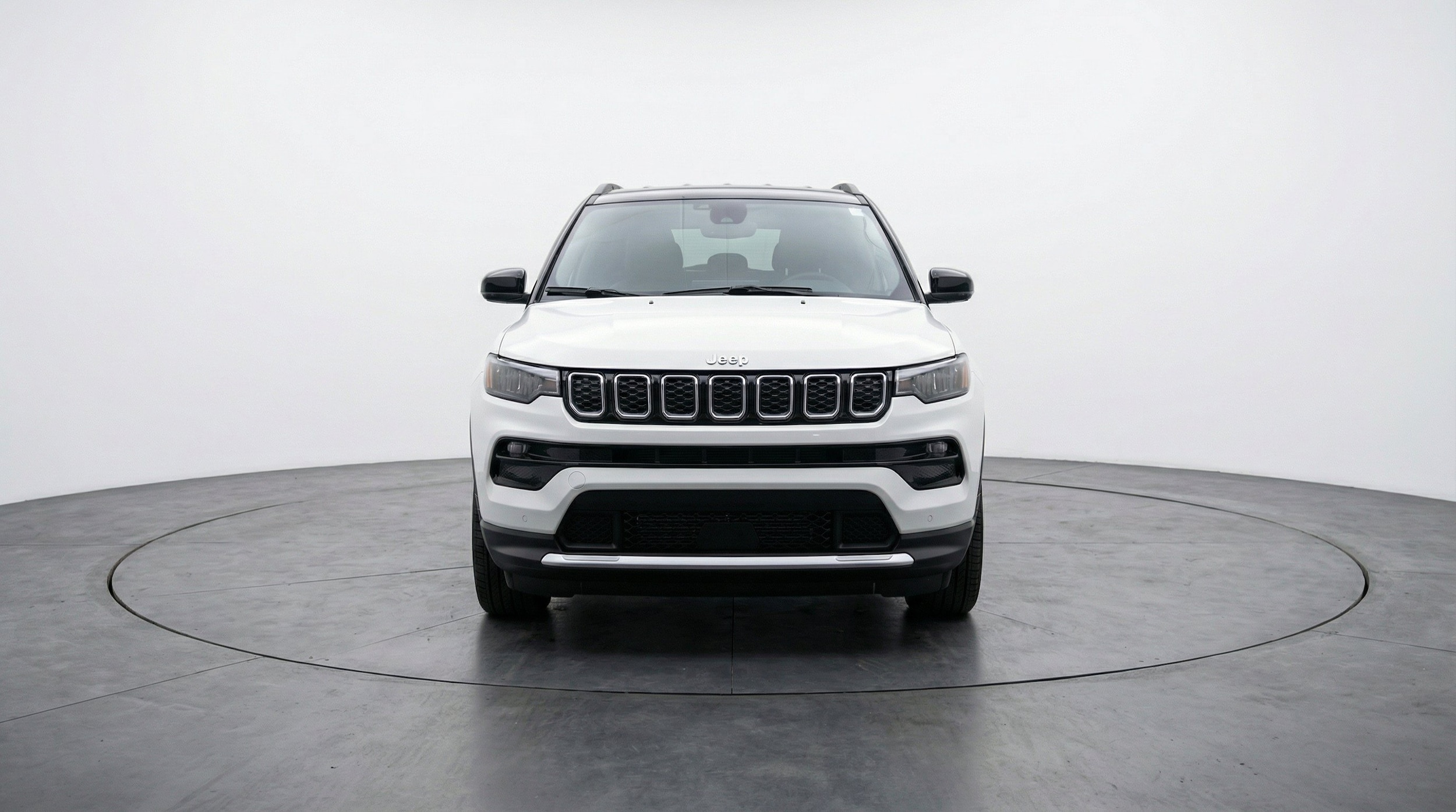 Thumbnail: 2025 Jeep Compass - 2