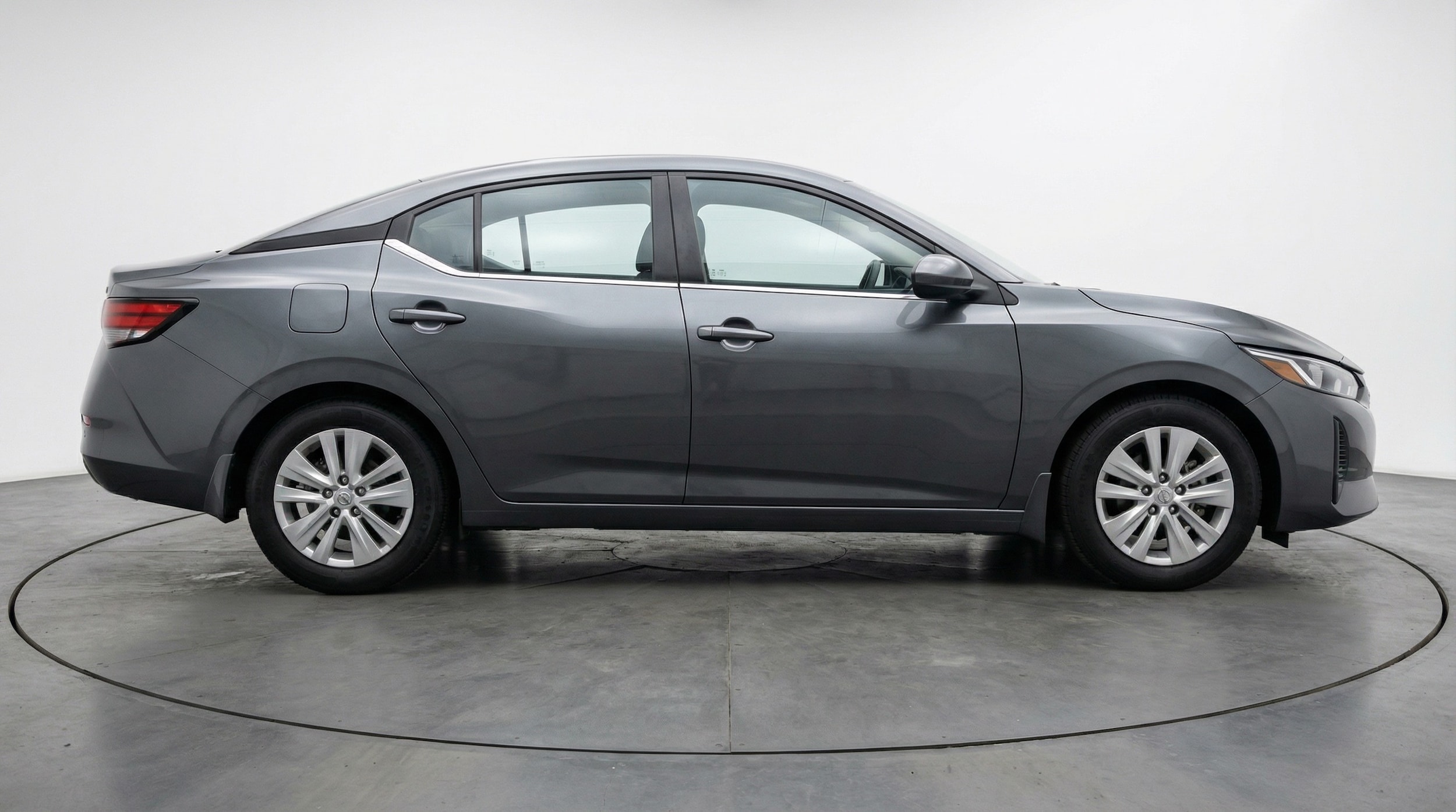 Thumbnail: 2025 Nissan Sentra - 8