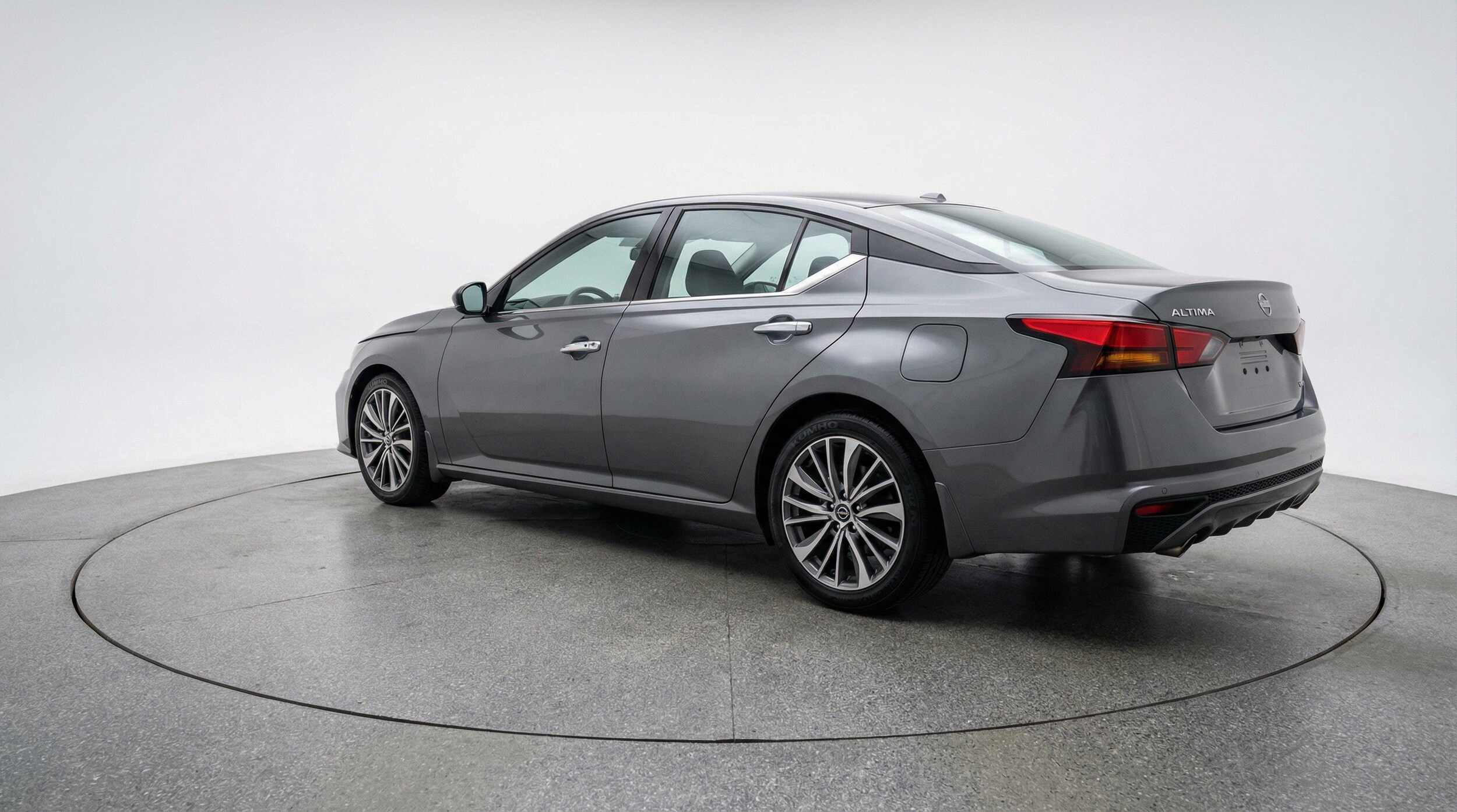 Thumbnail: 2025 Nissan Altima - 6