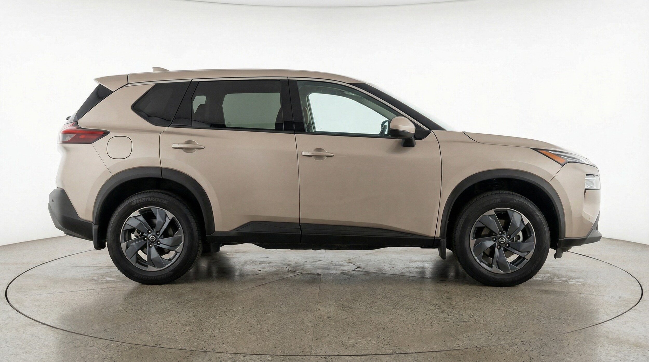 Thumbnail: 2025 Nissan Rogue - 8