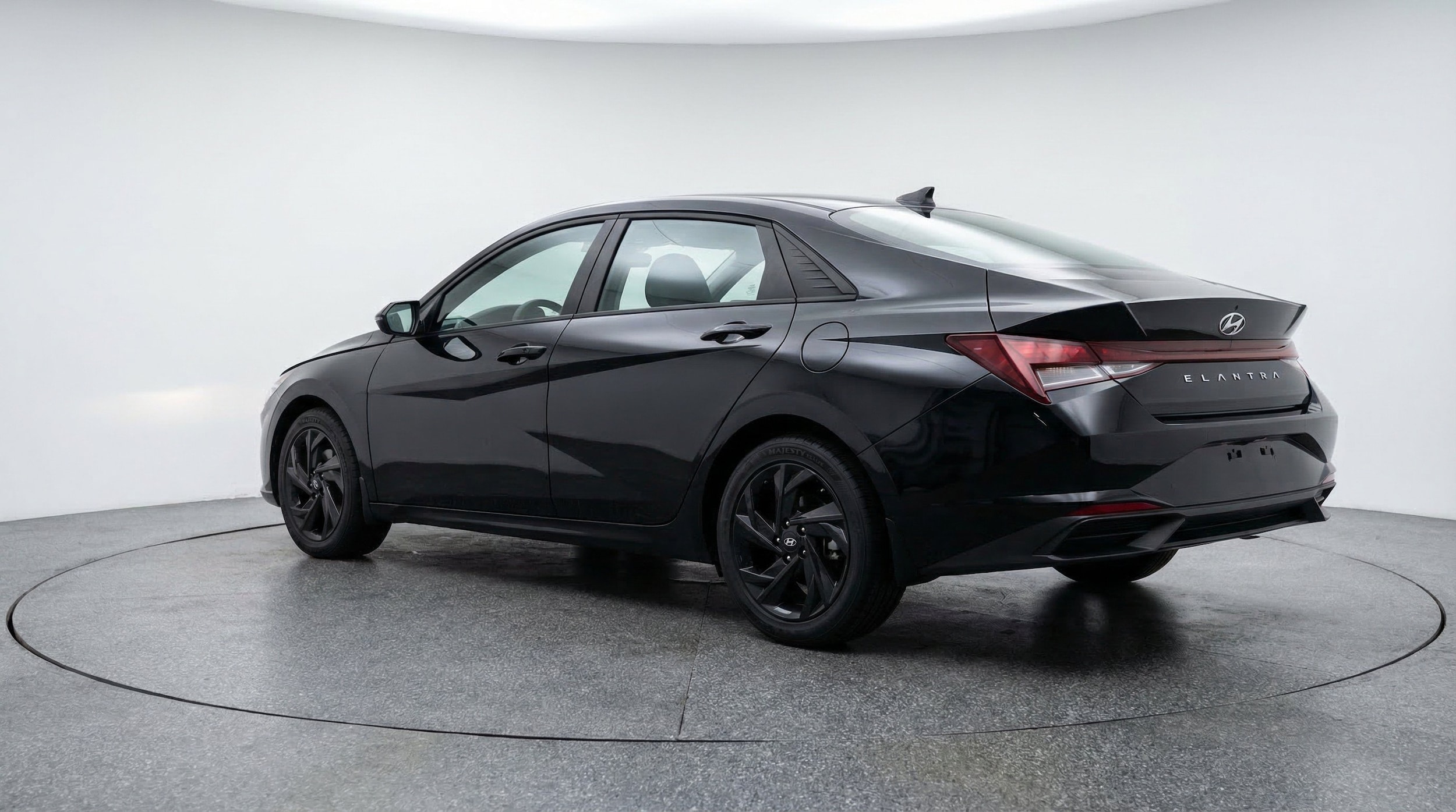 Thumbnail: 2026 Hyundai Elantra - 6