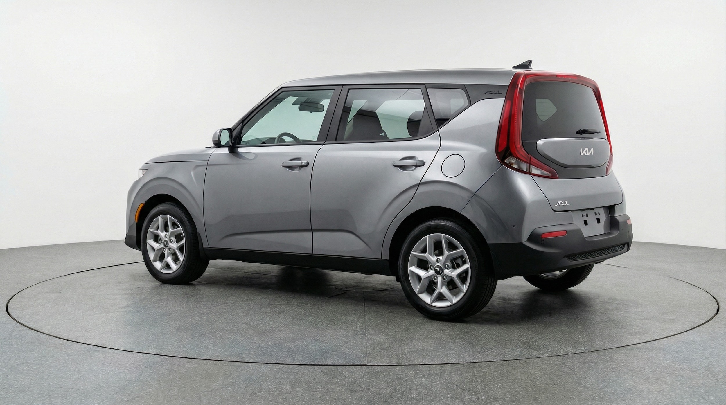 Thumbnail: 2025 Kia Soul - 5