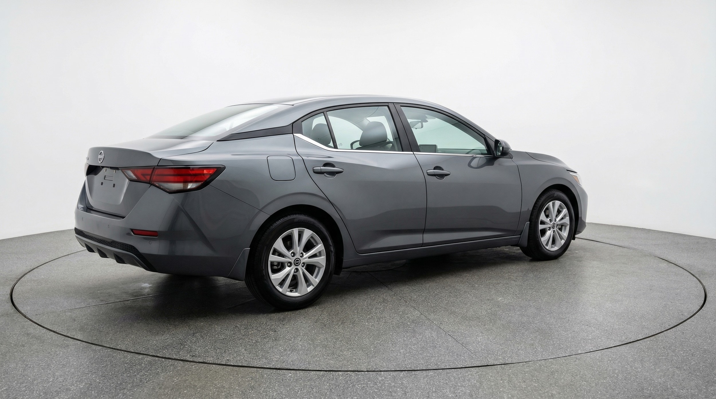 Thumbnail: 2025 Nissan Sentra - 7