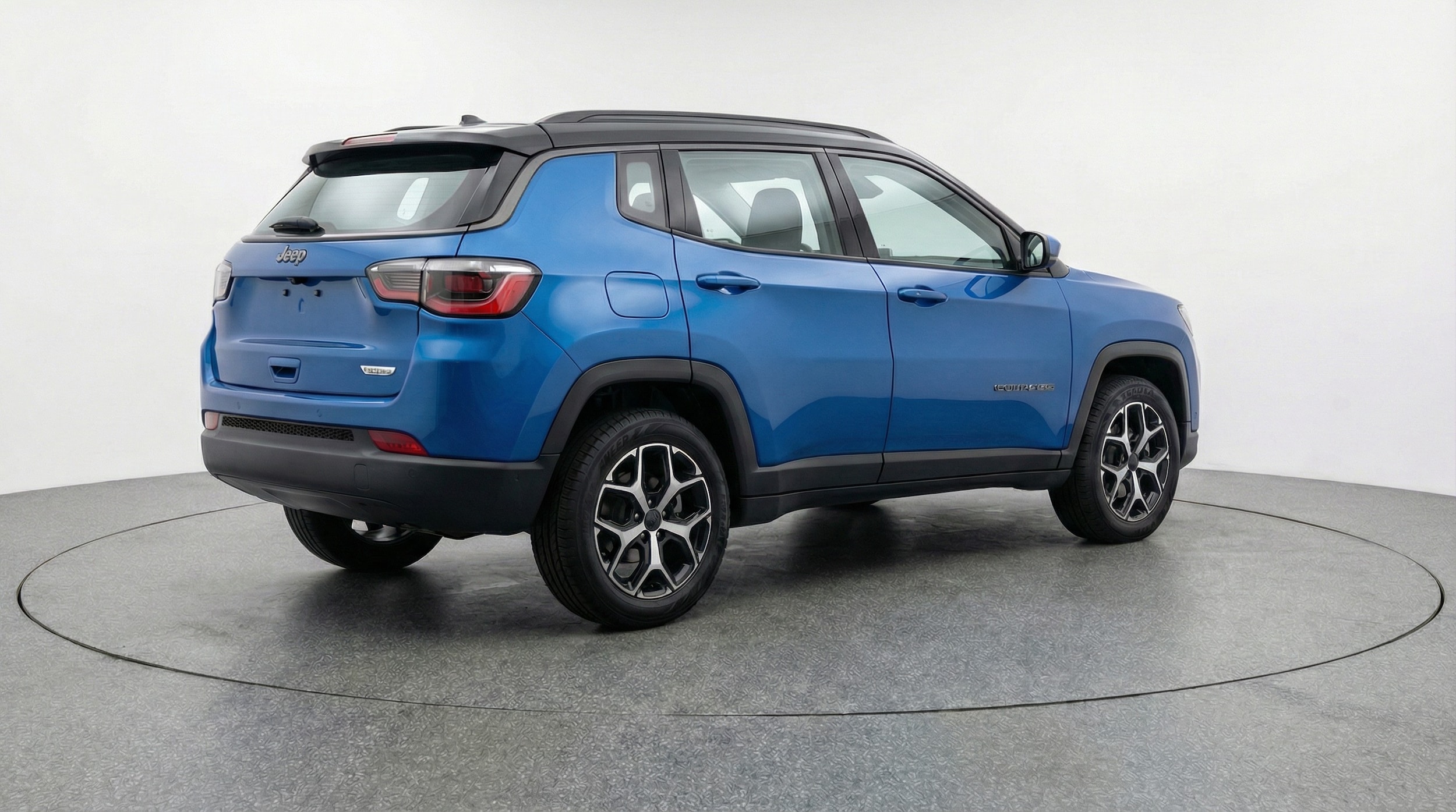 Thumbnail: 2025 Jeep Compass - 7