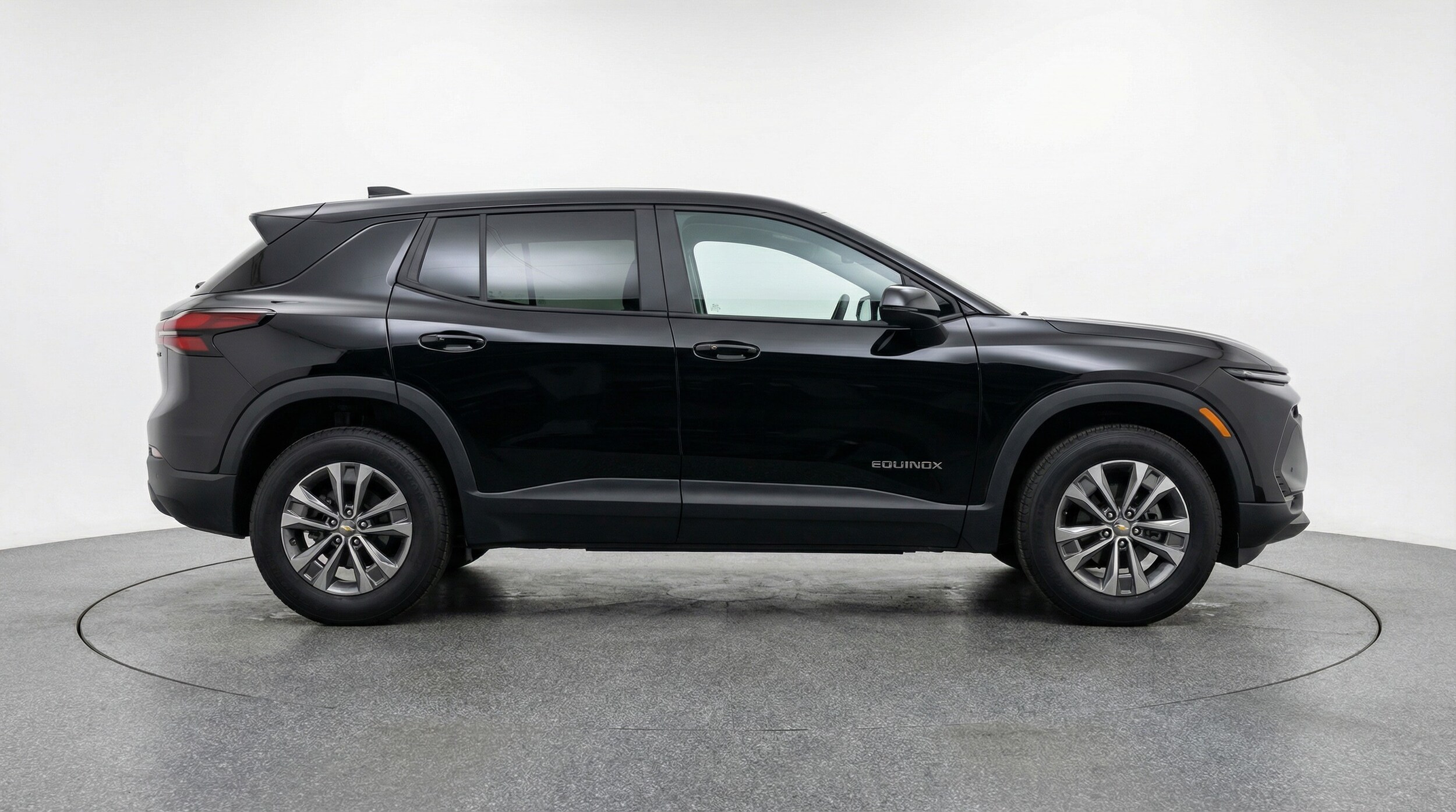 Thumbnail: 2025 Chevrolet Equinox - 8