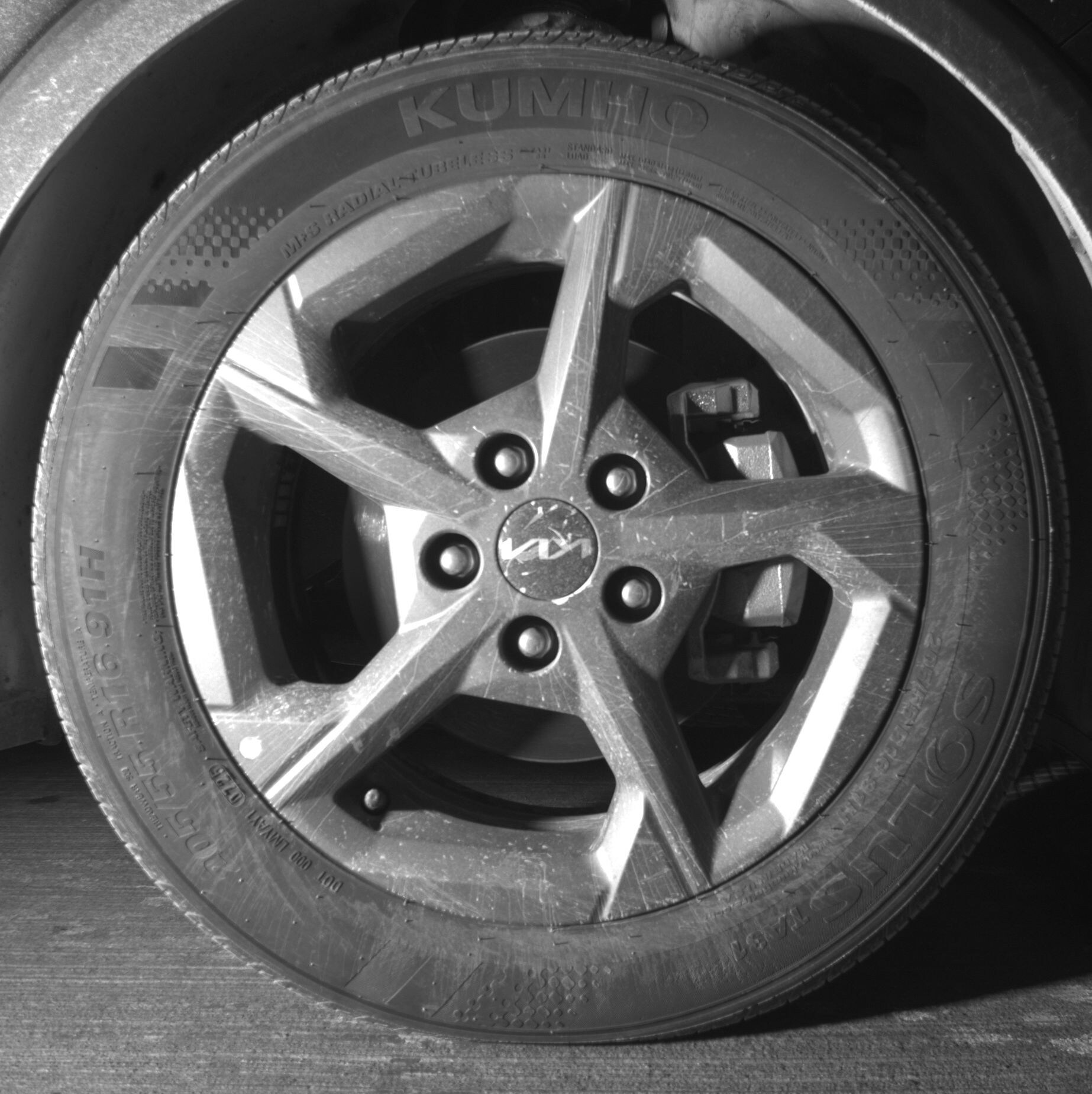 Thumbnail: 2025 Kia K4 - 10