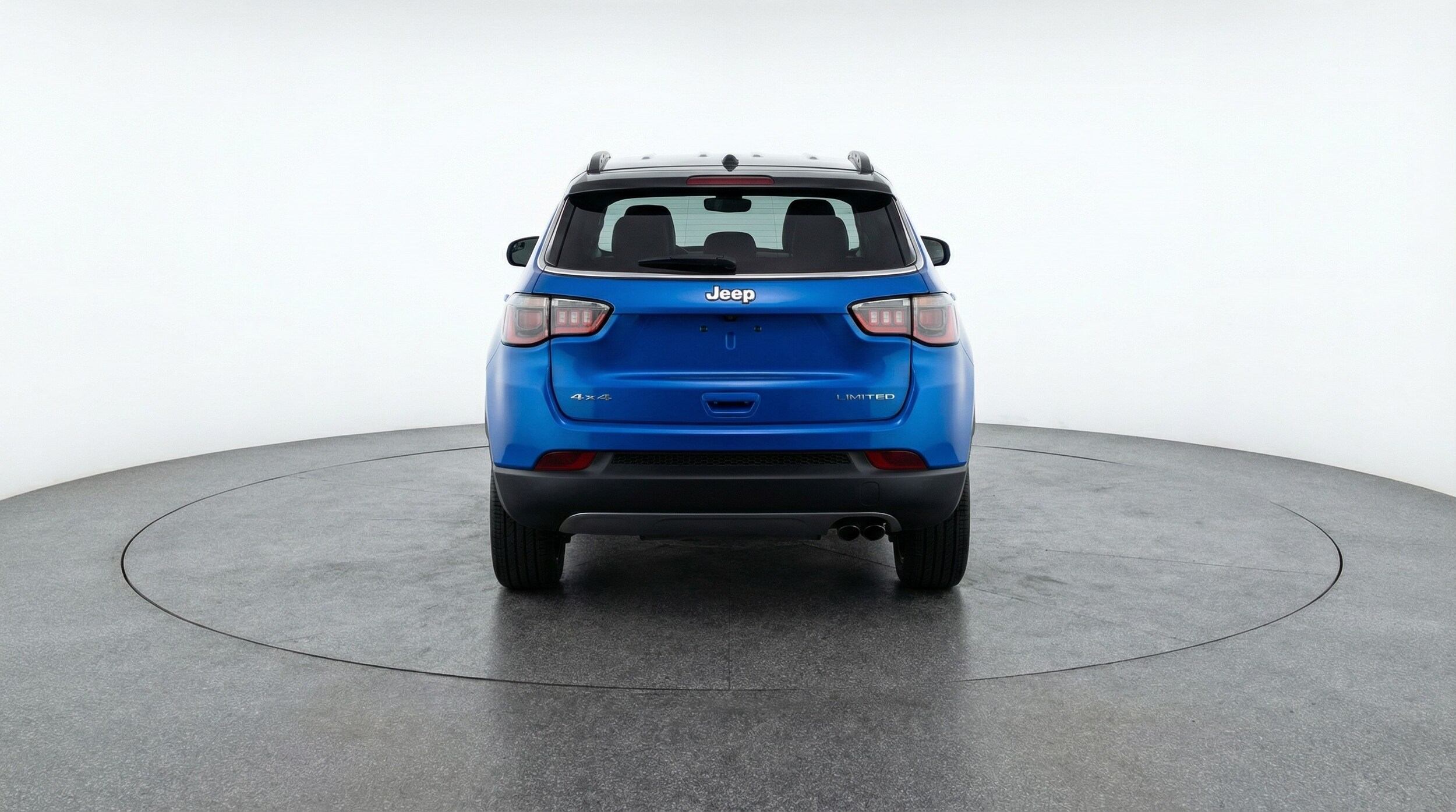 Thumbnail: 2025 Jeep Compass - 6