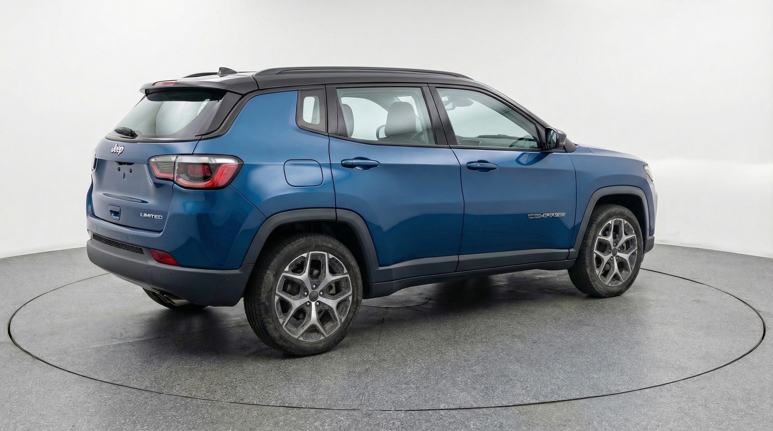 Thumbnail: 2025 Jeep Compass - 7
