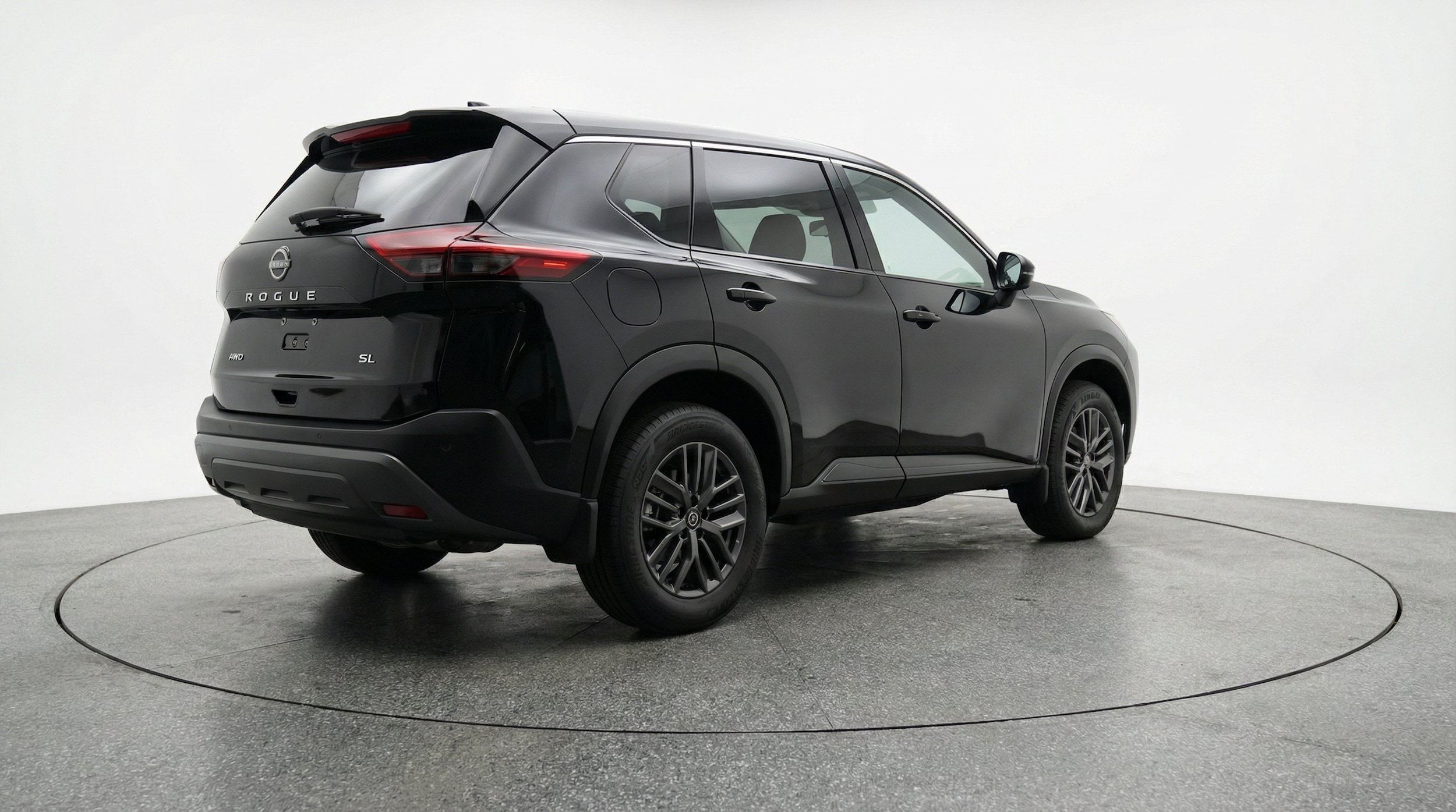 Thumbnail: 2026 Nissan Rogue - 9