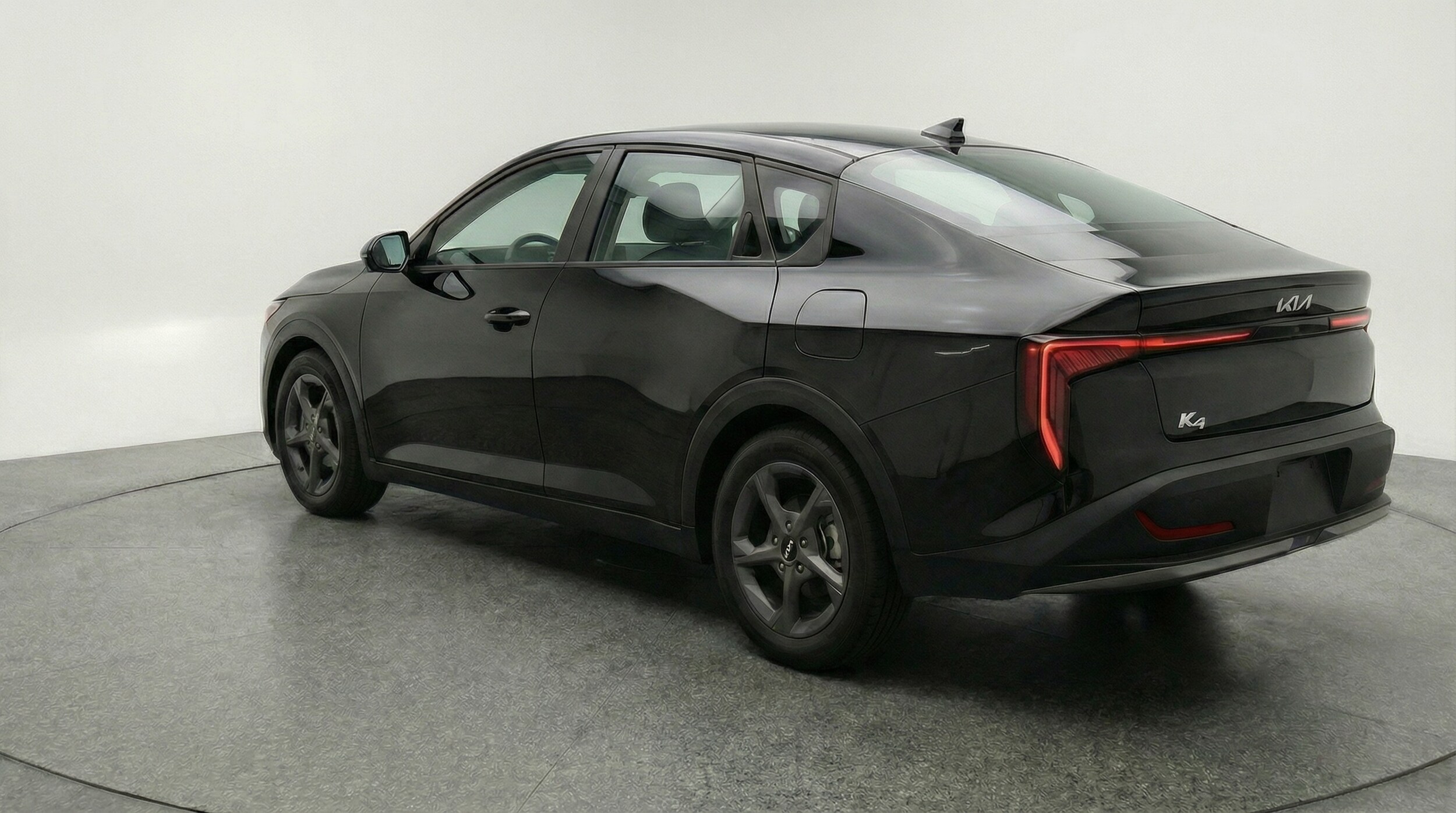 Thumbnail: 2025 Kia K4 - 5