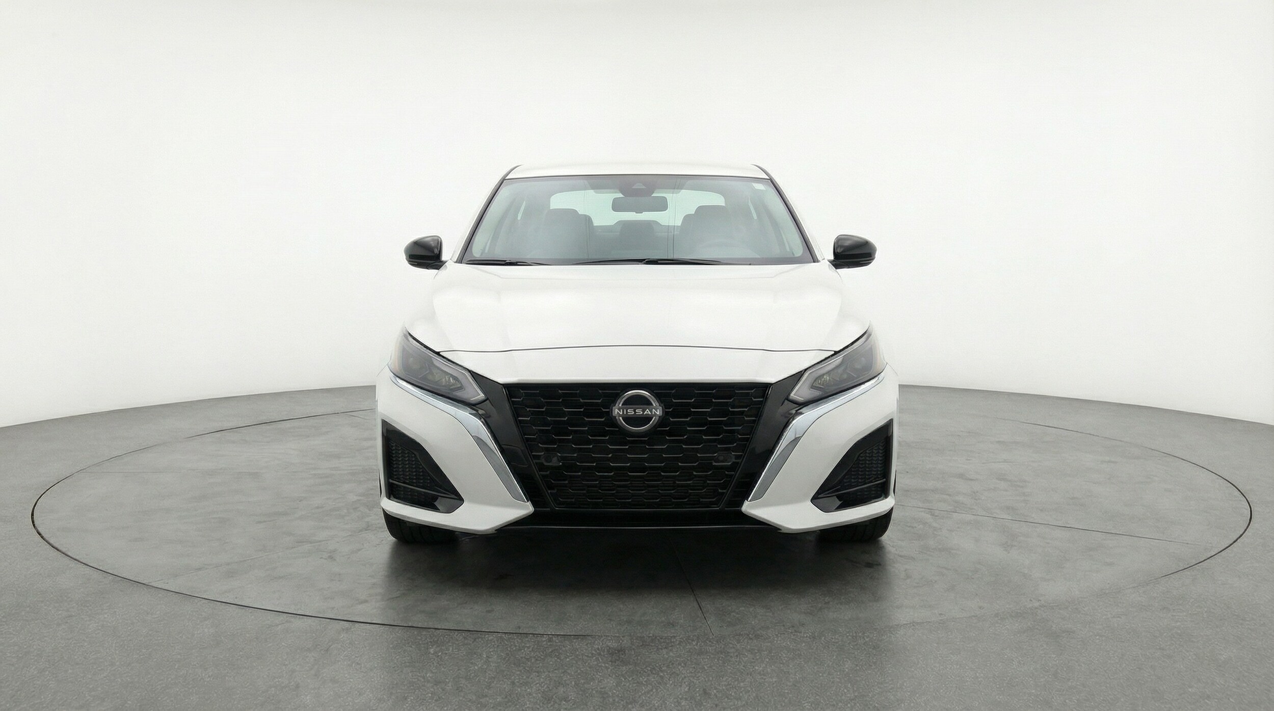 Thumbnail: 2025 Nissan Altima - 2