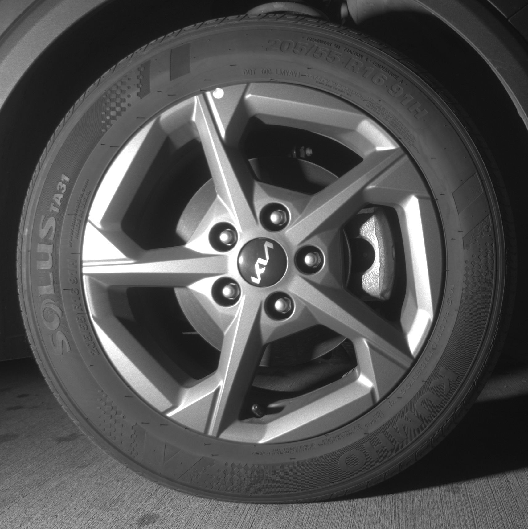 Thumbnail: 2025 Kia K4 - 10