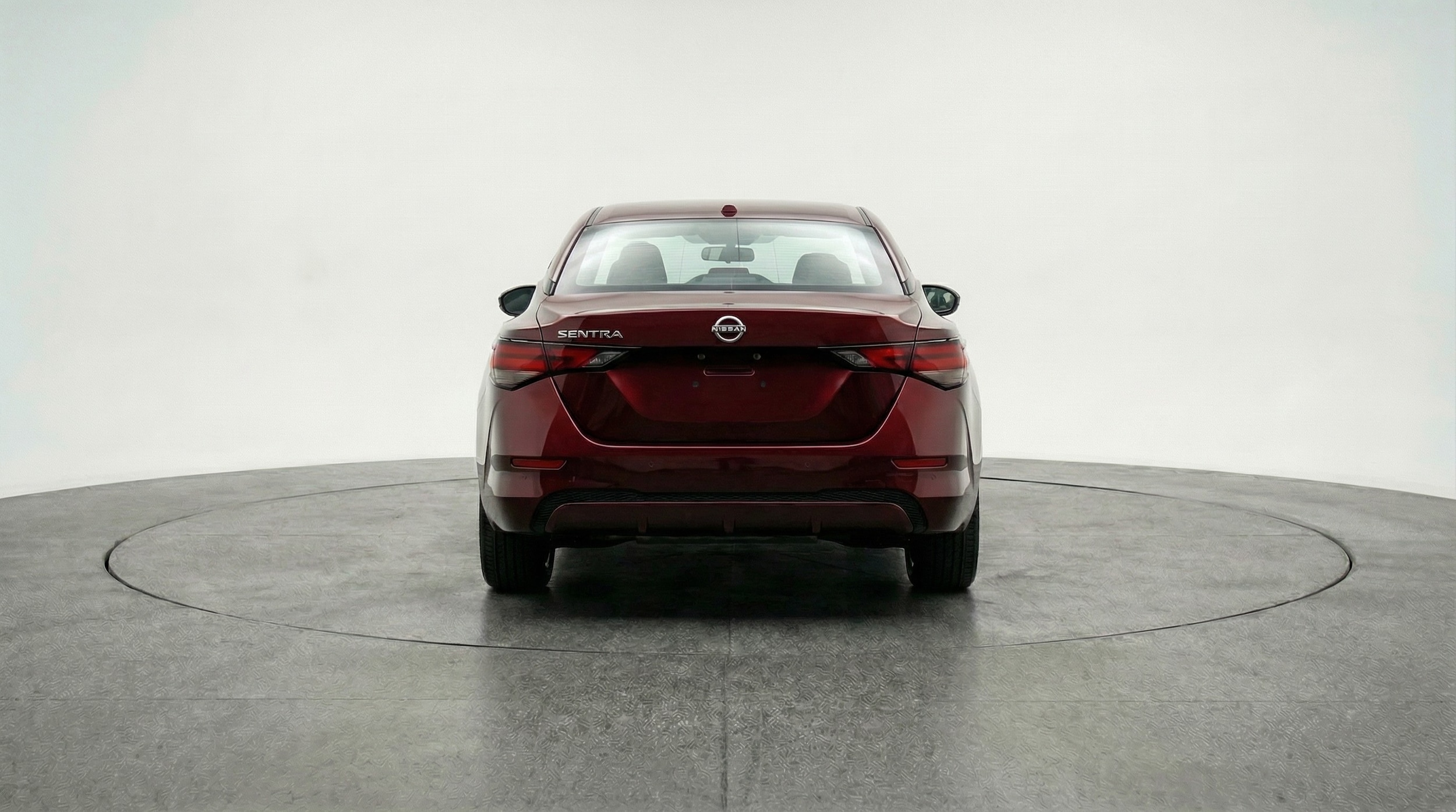 Thumbnail: 2025 Nissan Sentra - 6