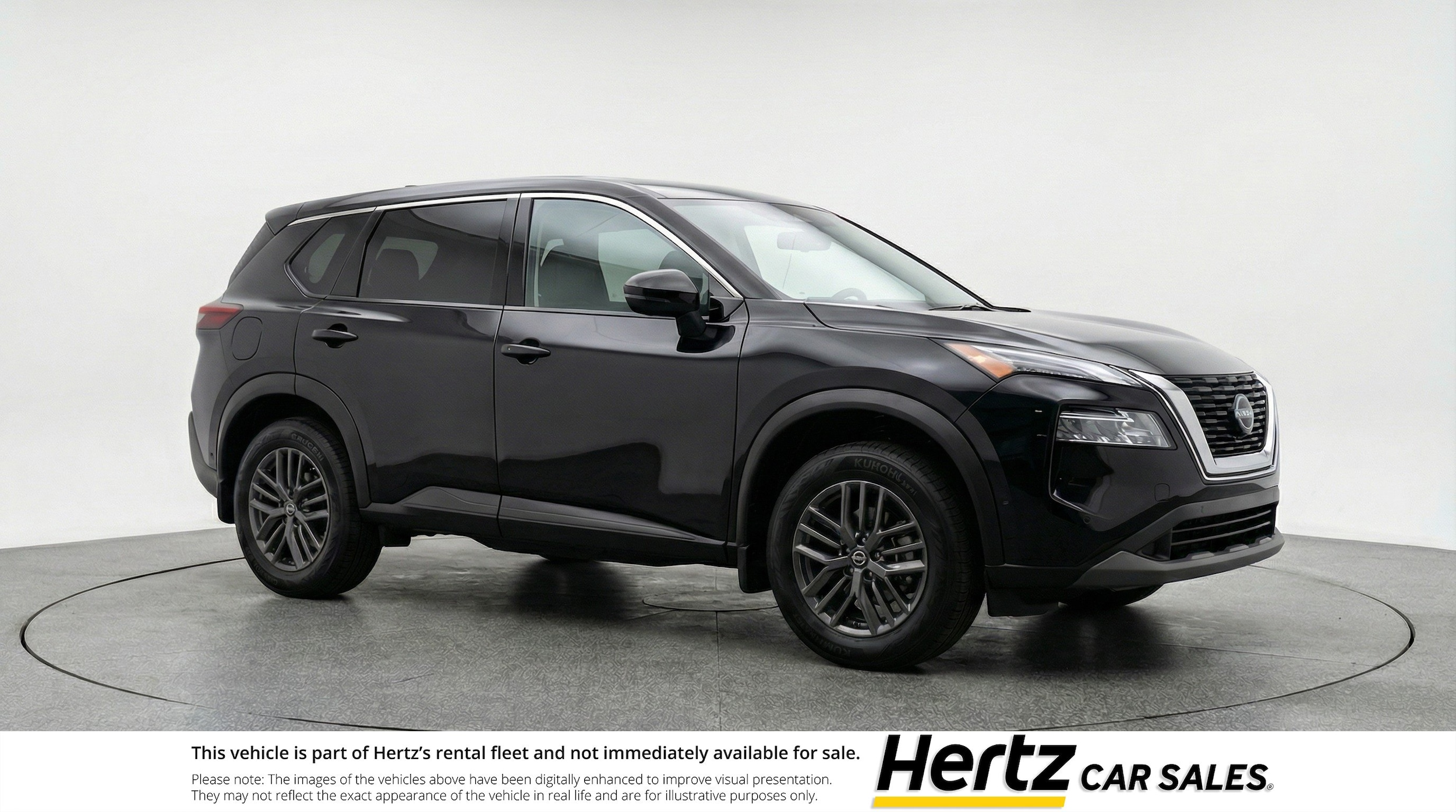 Thumbnail: 2026 Nissan Rogue - 1