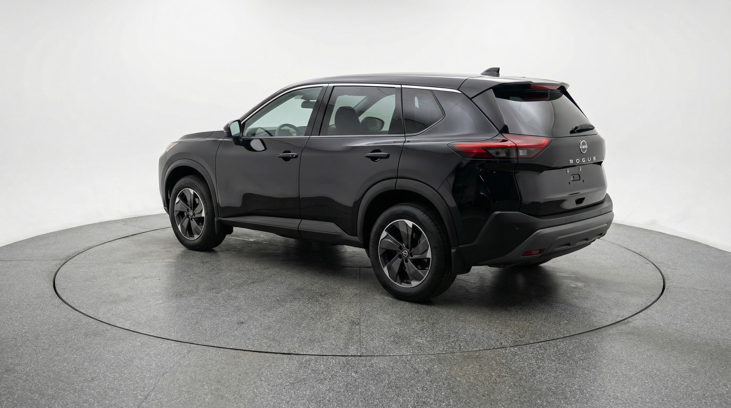 Thumbnail: 2025 Nissan Rogue - 5