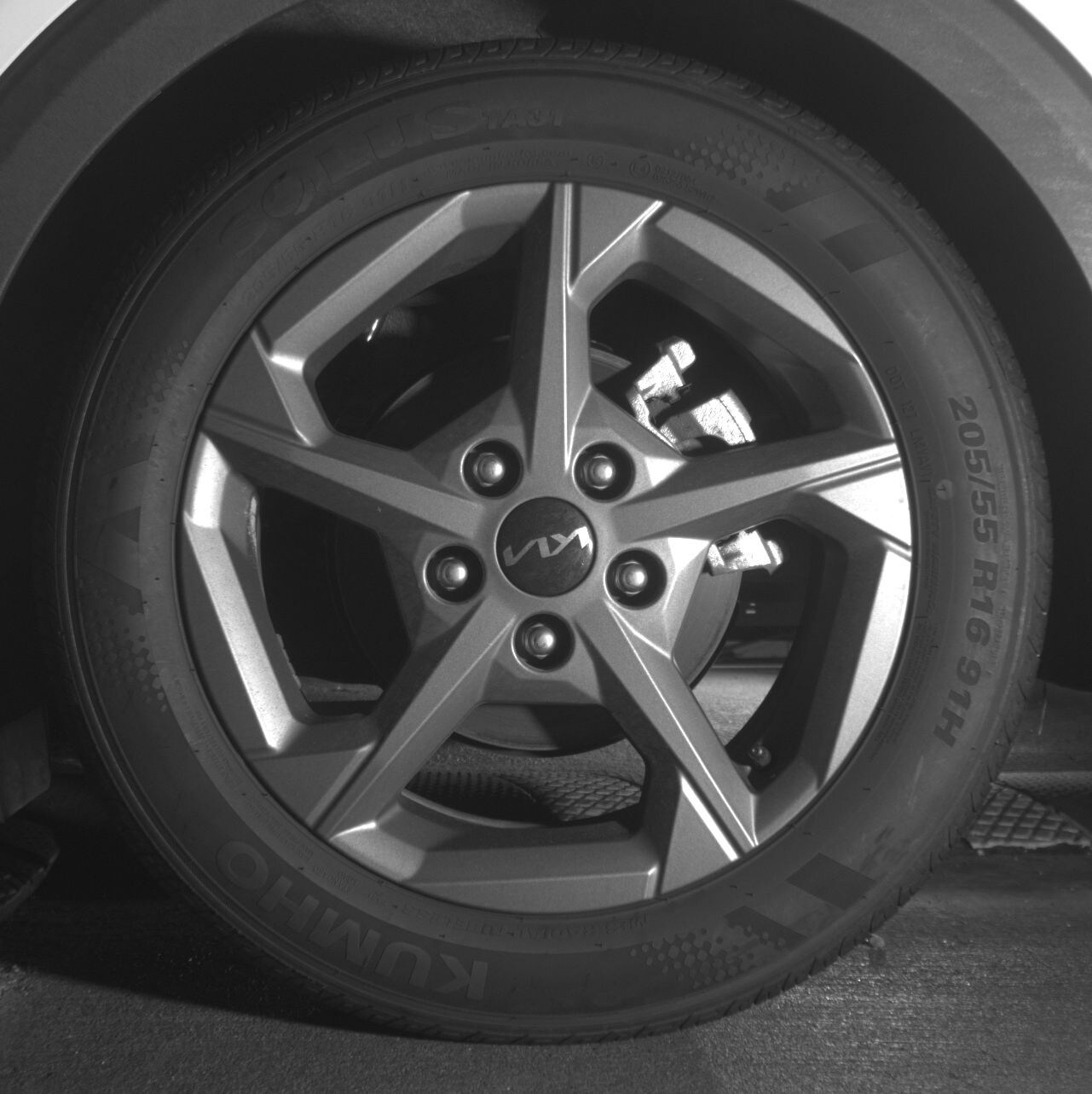 Thumbnail: 2025 Kia K4 - 11