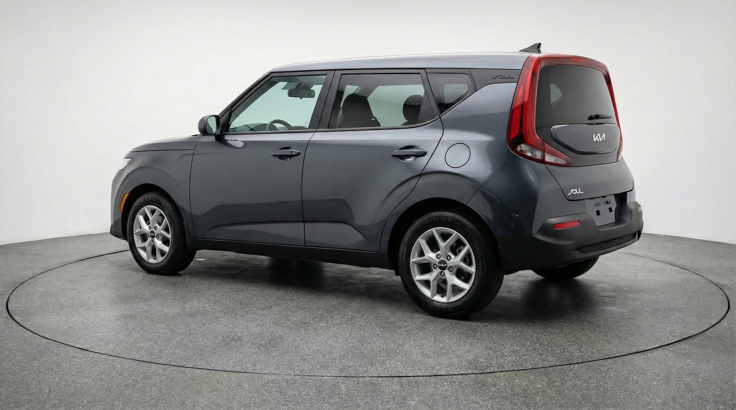 Thumbnail: 2025 Kia Soul - 5