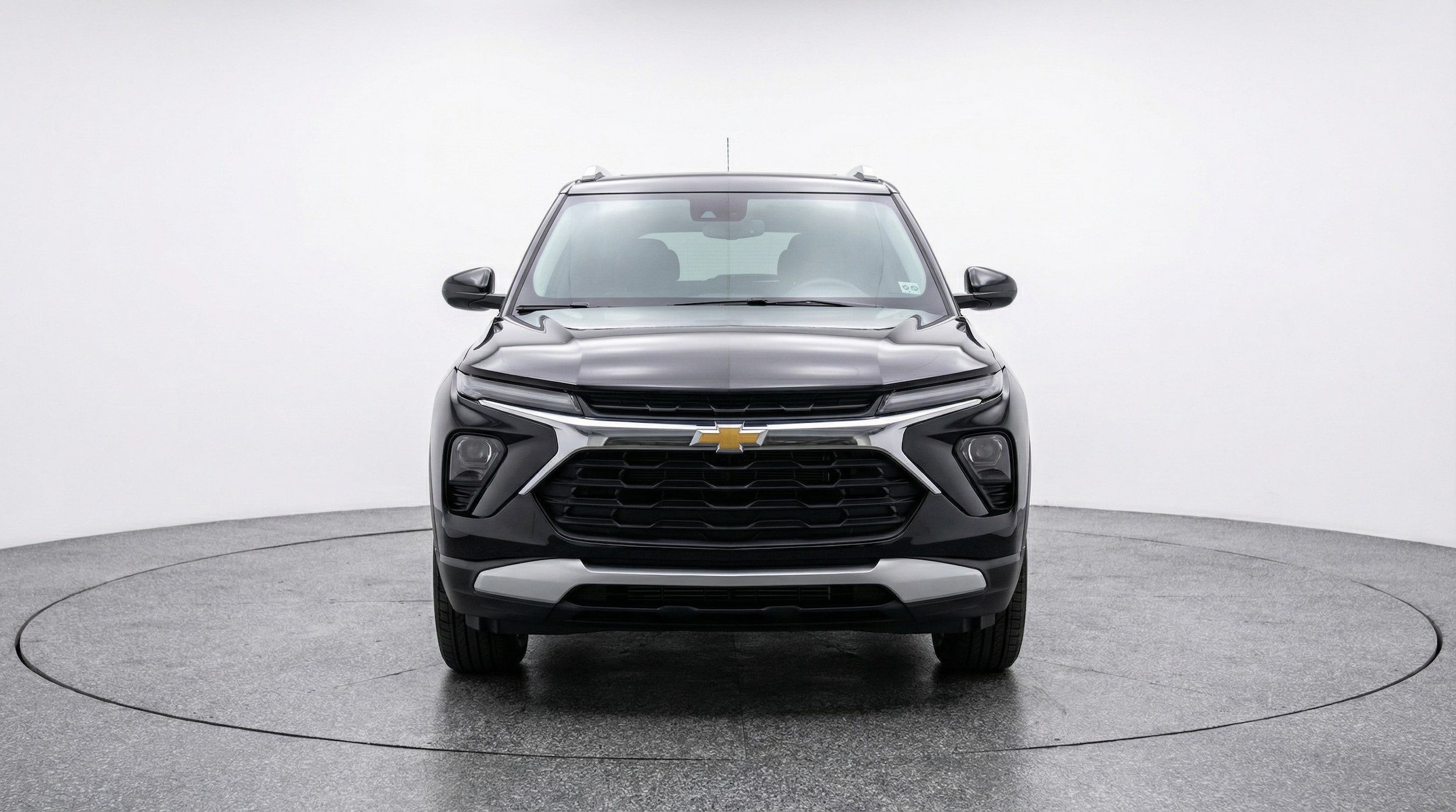 Thumbnail: 2025 Chevrolet TrailBlazer - 2