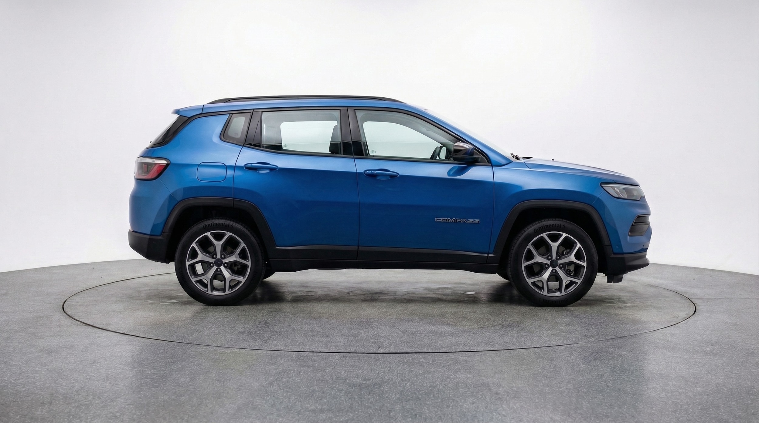 Thumbnail: 2025 Jeep Compass - 8