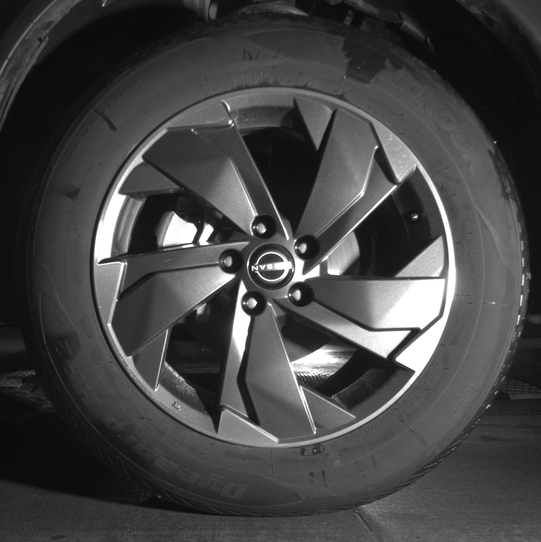 Thumbnail: 2025 Nissan Rogue - 9