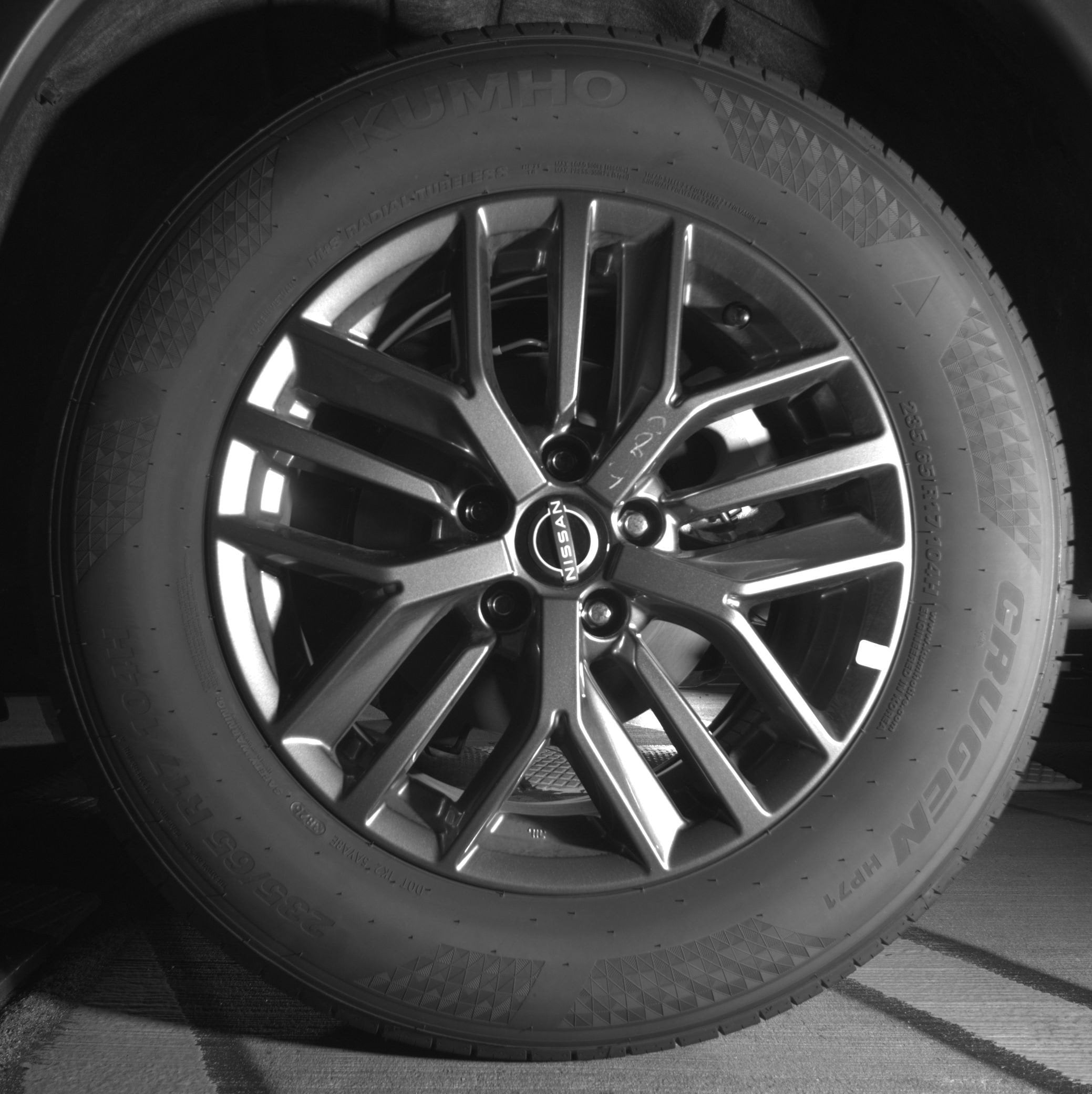 Thumbnail: 2026 Nissan Rogue - 14