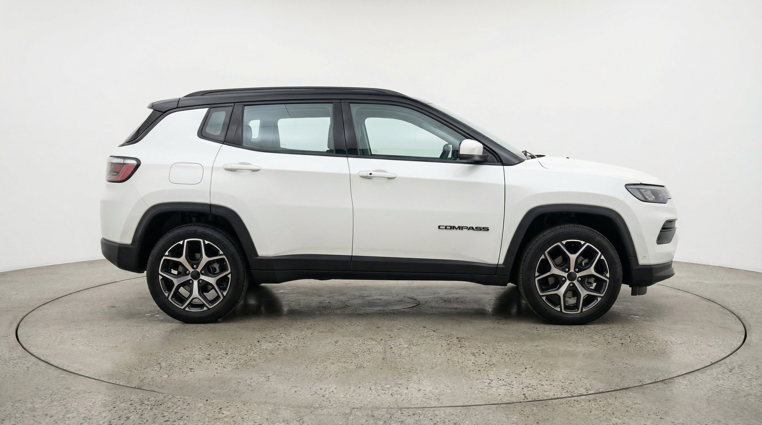 Thumbnail: 2025 Jeep Compass - 11