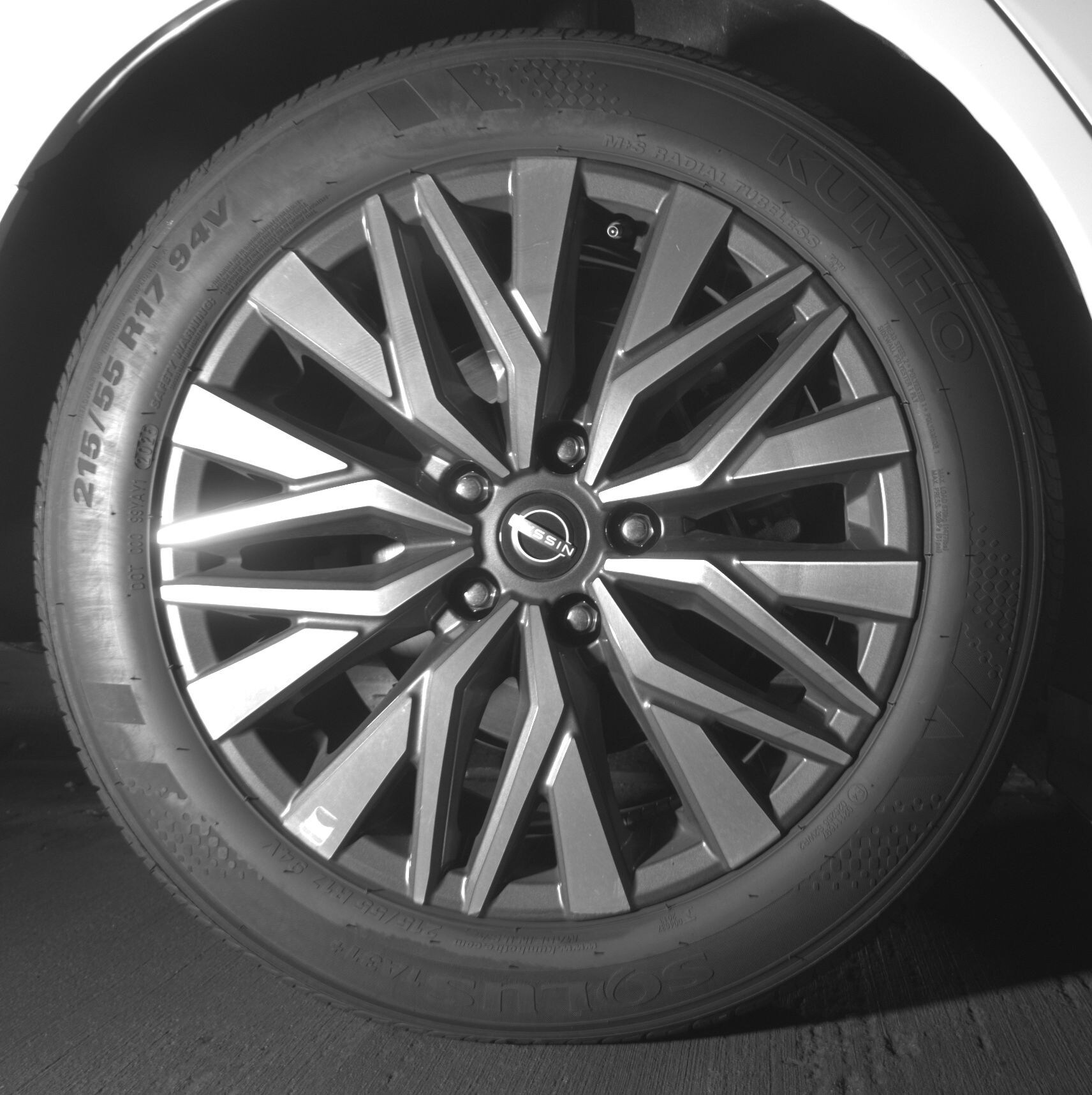 Thumbnail: 2025 Nissan Altima - 12