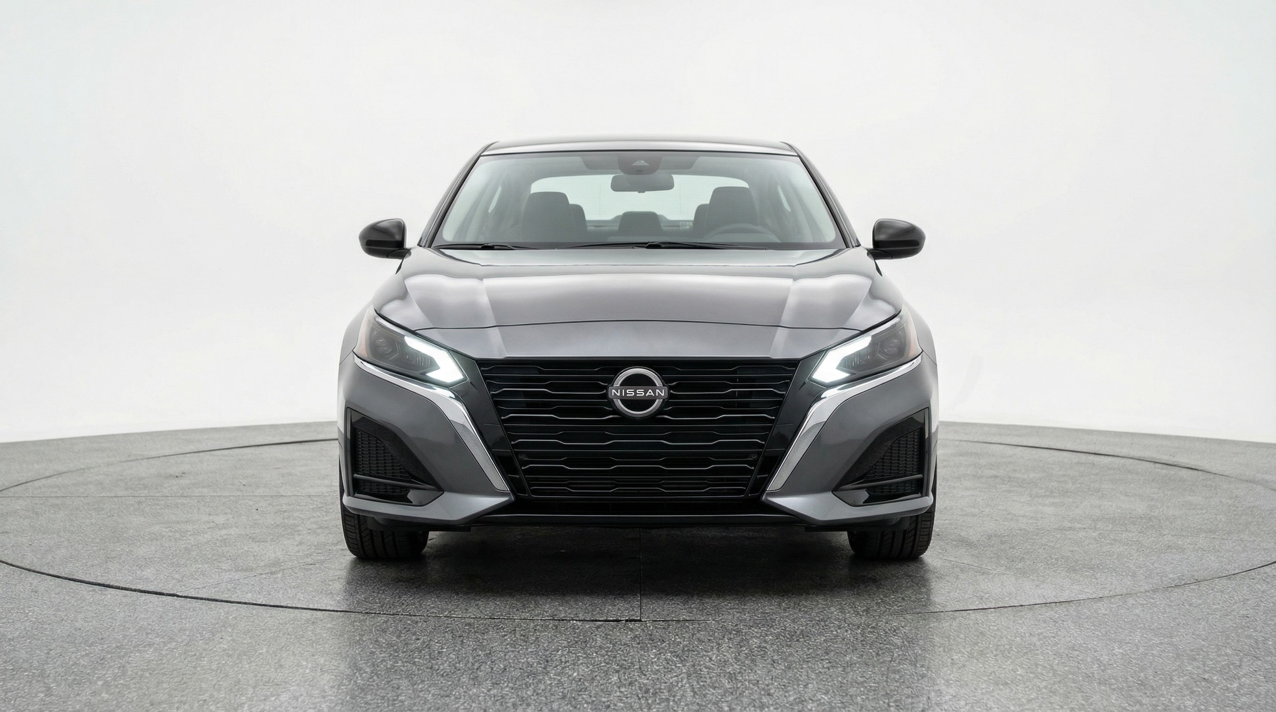 Thumbnail: 2025 Nissan Altima - 2