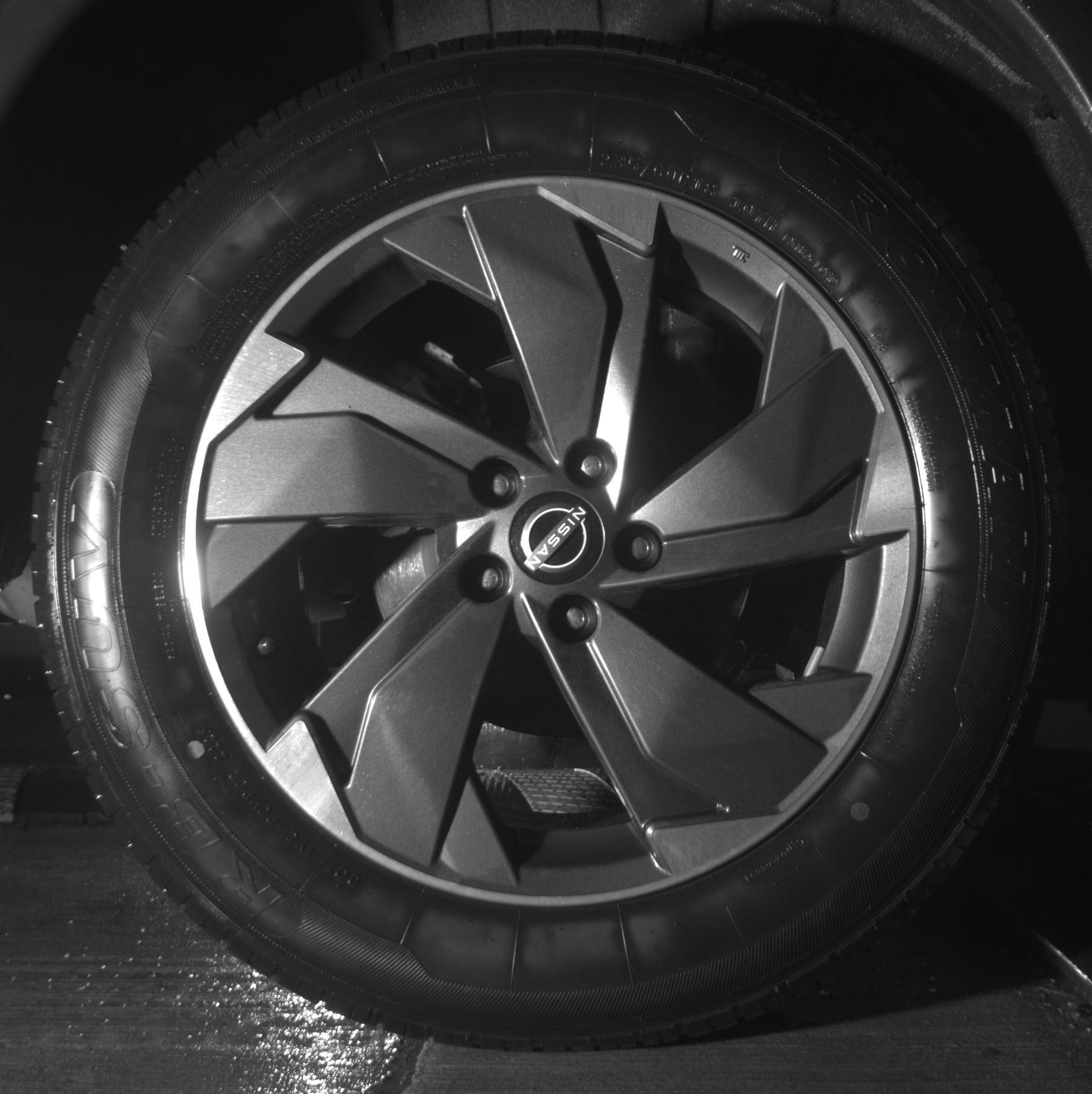 Thumbnail: 2025 Nissan Rogue - 12