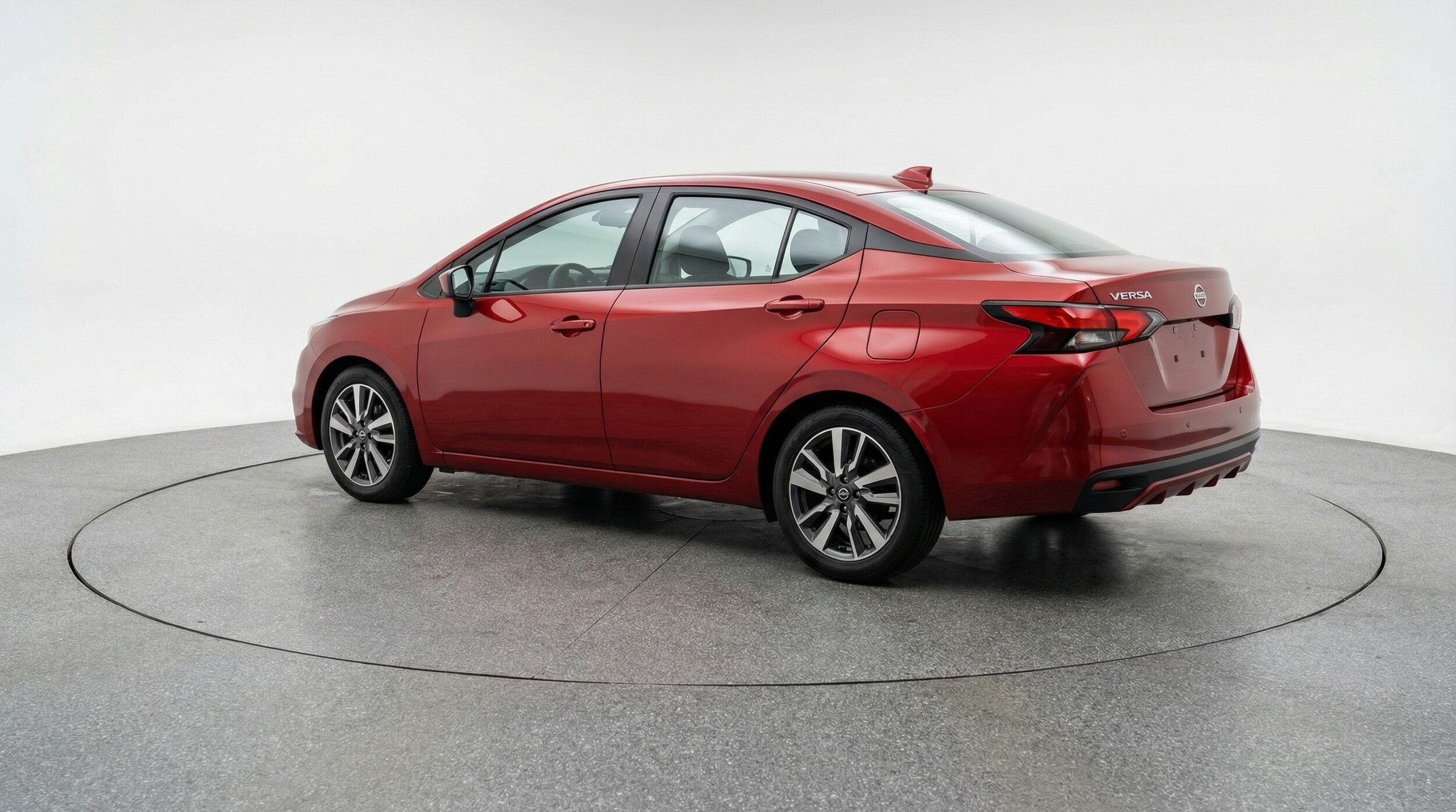 Thumbnail: 2025 Nissan Versa - 5