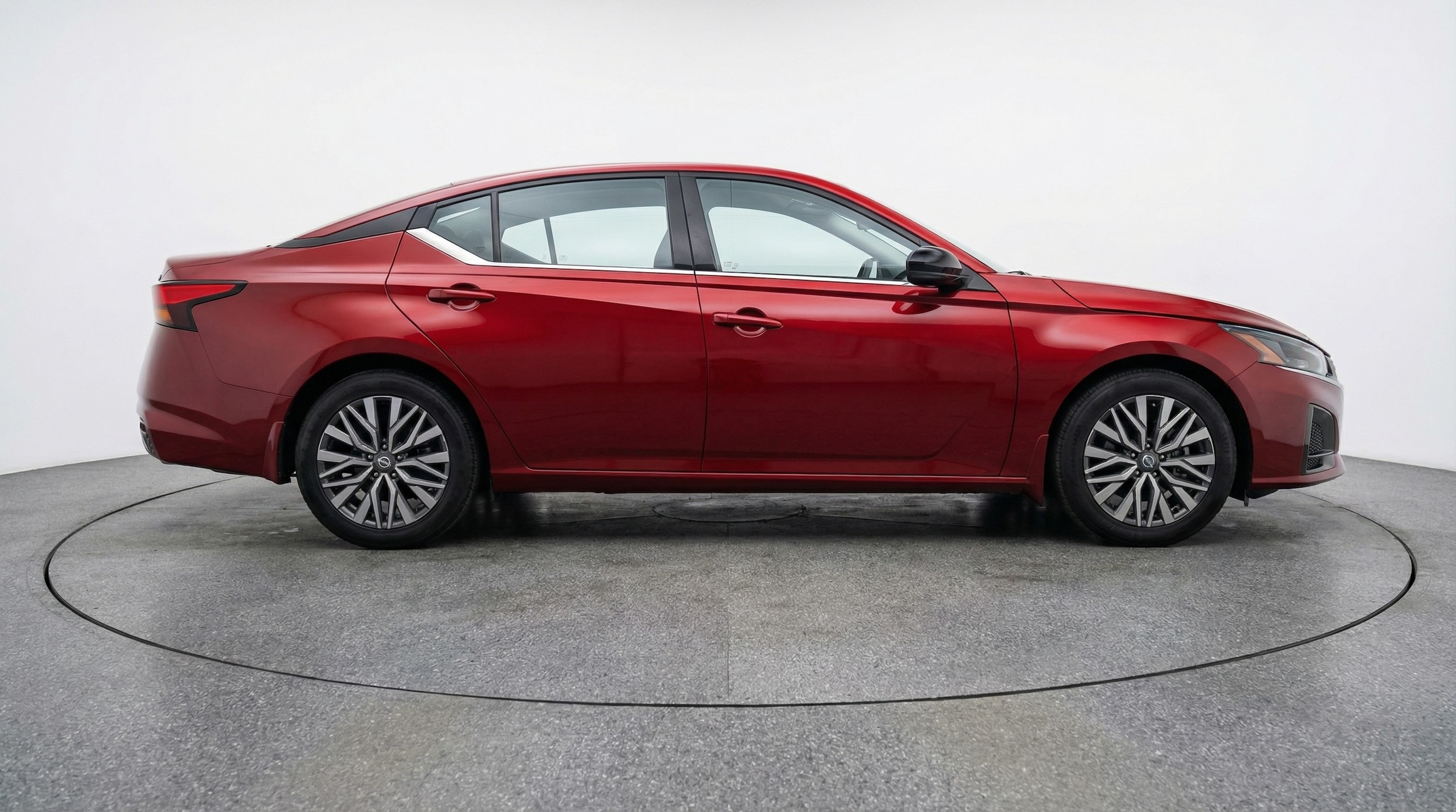 Thumbnail: 2025 Nissan Altima - 8