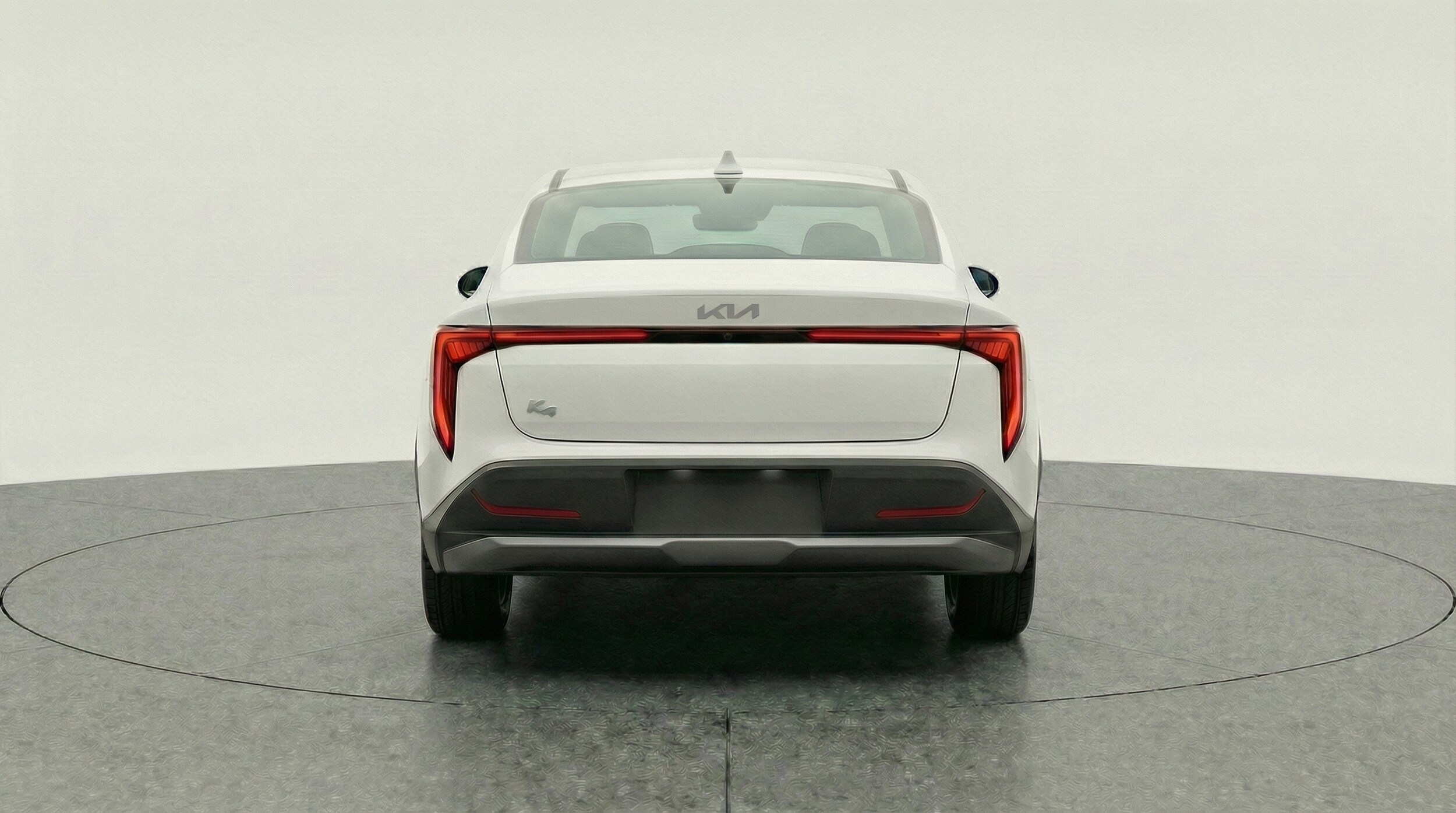 Thumbnail: 2025 Kia K4 - 6