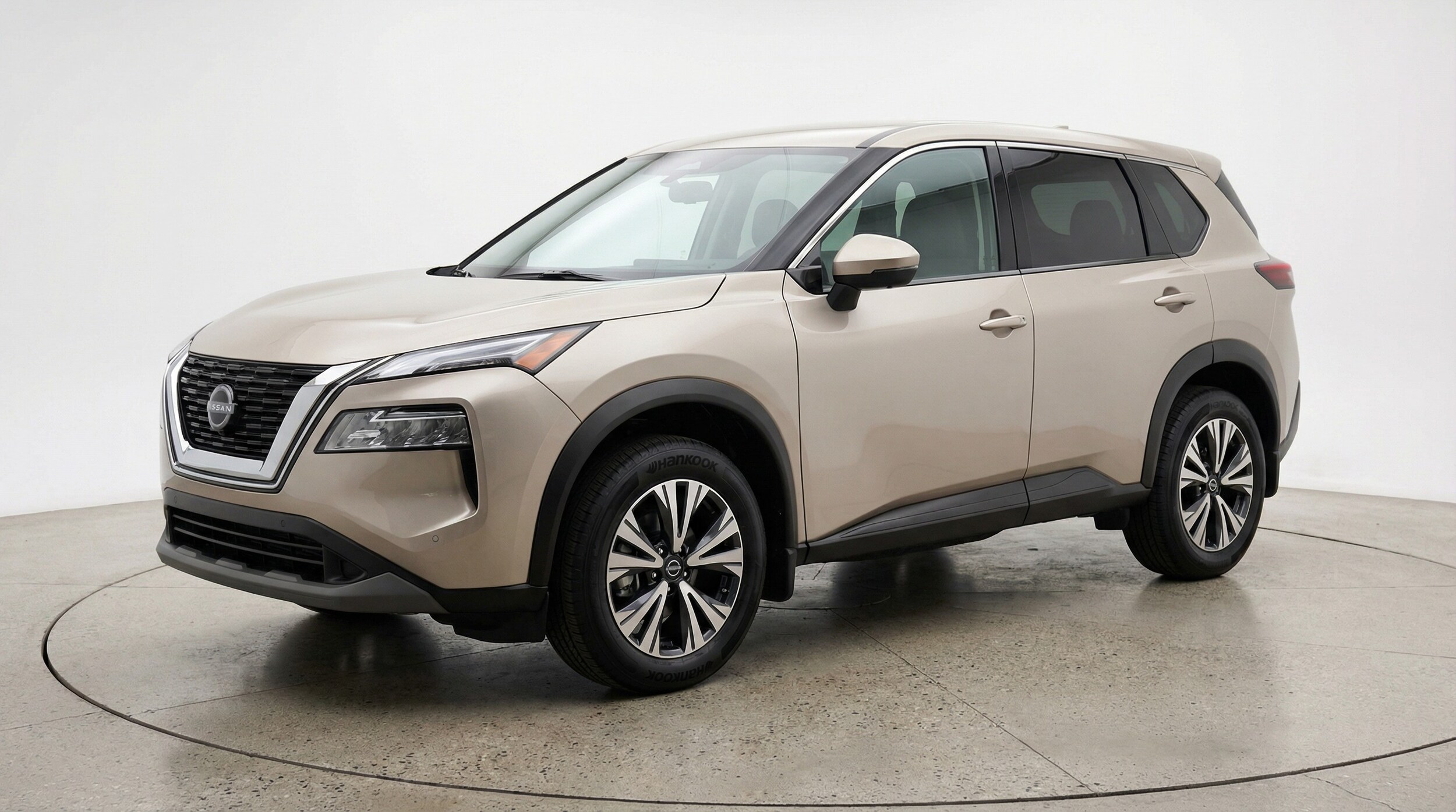 Thumbnail: 2025 Nissan Rogue - 3