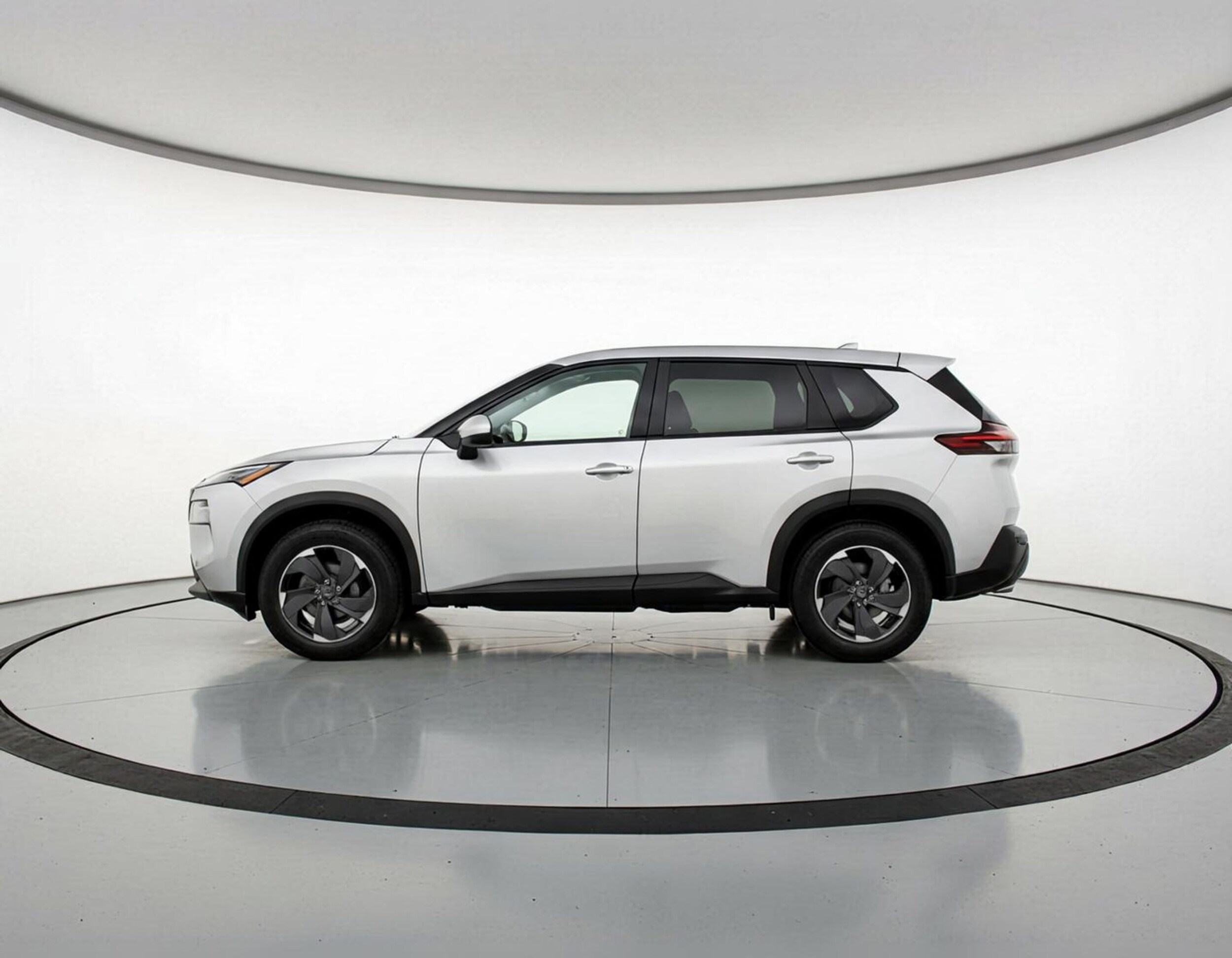 Thumbnail: 2025 Nissan Rogue - 4