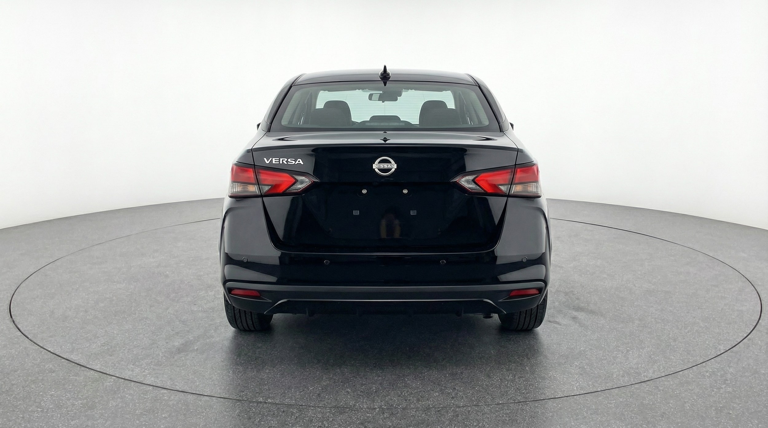 Thumbnail: 2025 Nissan Versa - 6